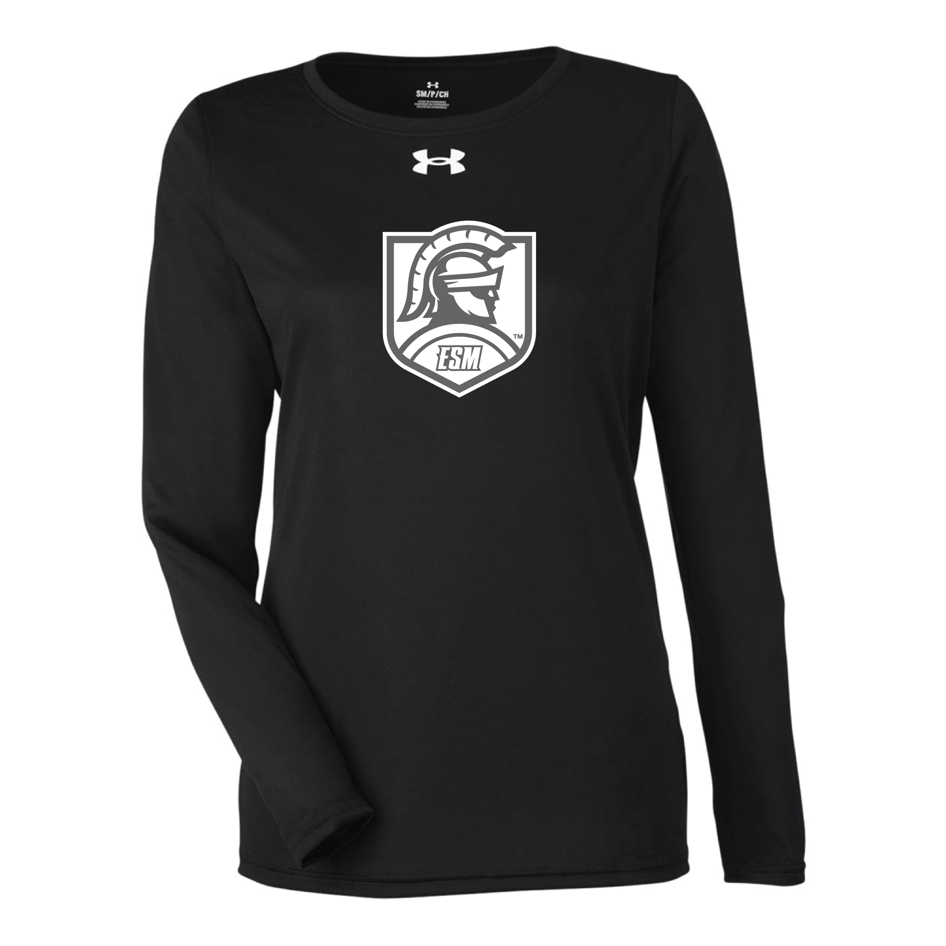 Under Armour Women's Team Tech™ Long Sleeve T-Shirt