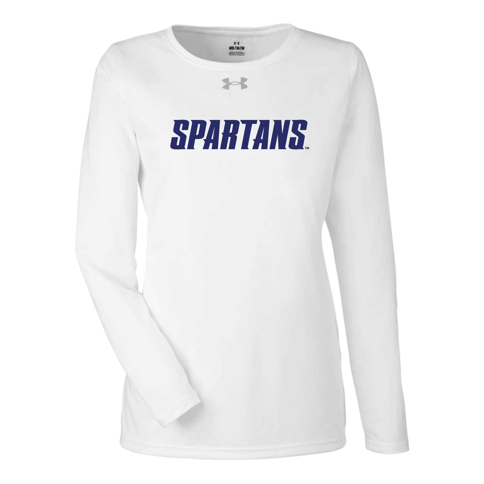 Under Armour Women's Team Tech™ Long Sleeve T-Shirt