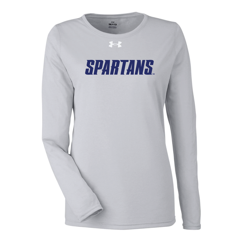 Under Armour Women's Team Tech™ Long Sleeve T-Shirt