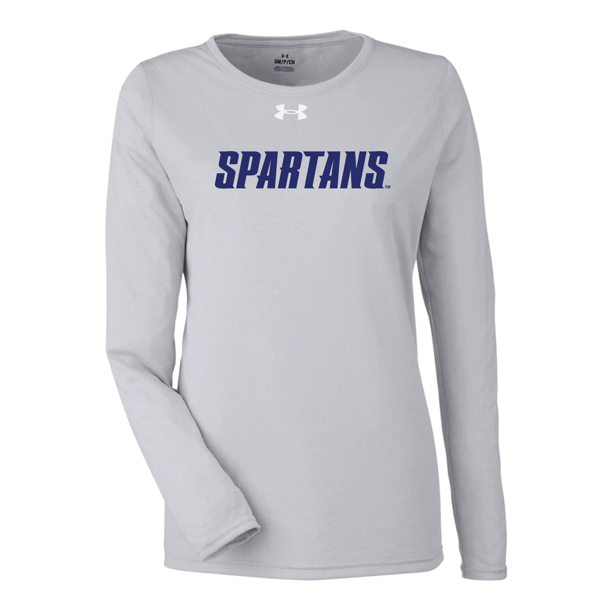 Under Armour Women's Team Tech™ Long Sleeve T-Shirt