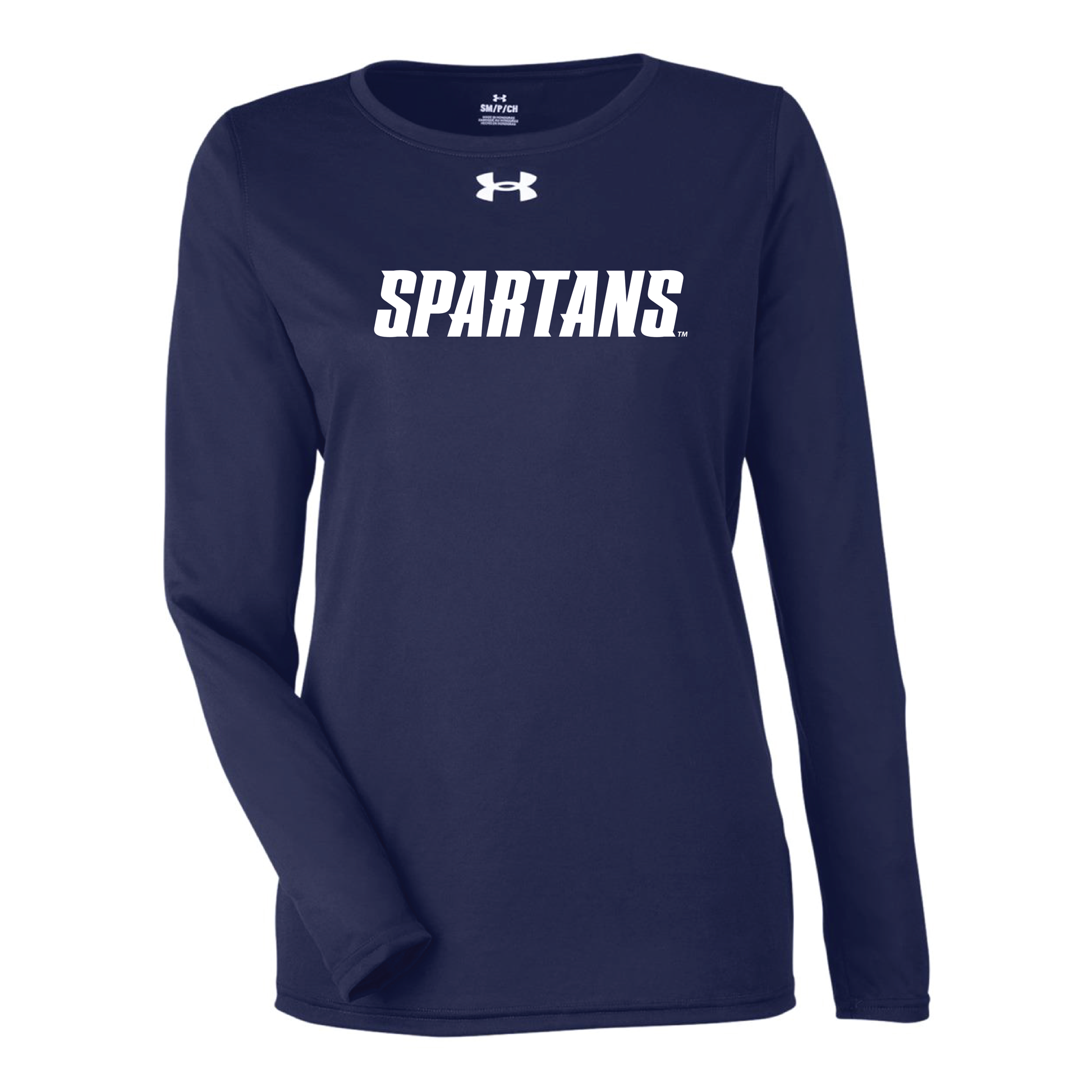 Under Armour Women's Team Tech™ Long Sleeve T-Shirt