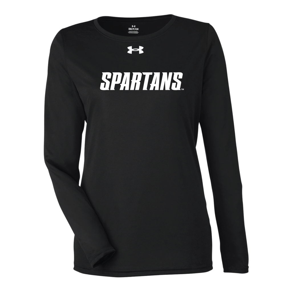 Under Armour Women's Team Tech™ Long Sleeve T-Shirt