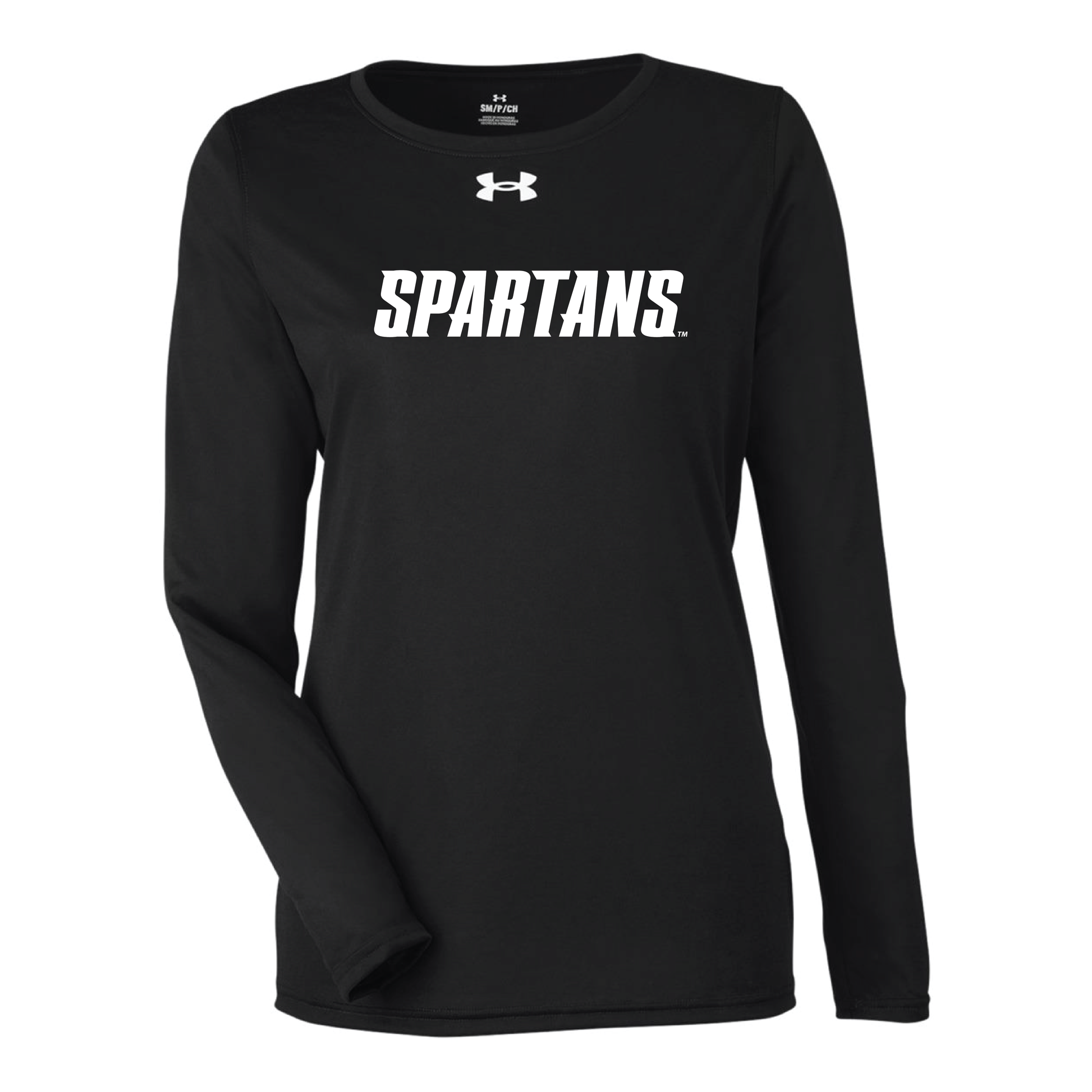Under Armour Women's Team Tech™ Long Sleeve T-Shirt