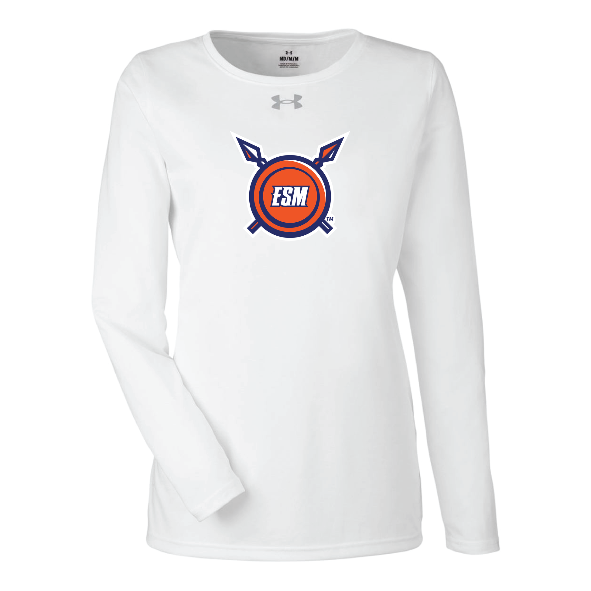 Under Armour Women's Team Tech™ Long Sleeve T-Shirt
