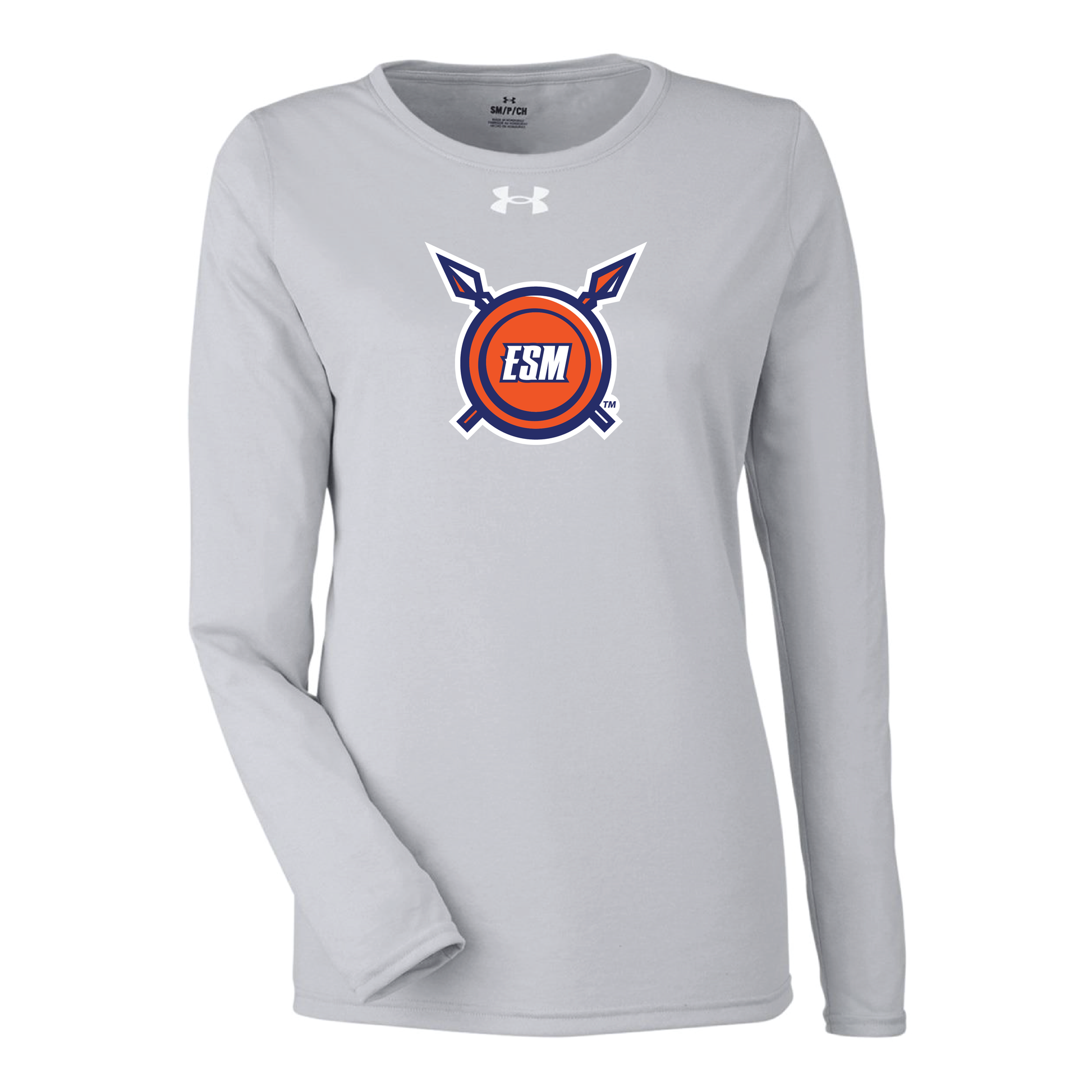 Under Armour Women's Team Tech™ Long Sleeve T-Shirt
