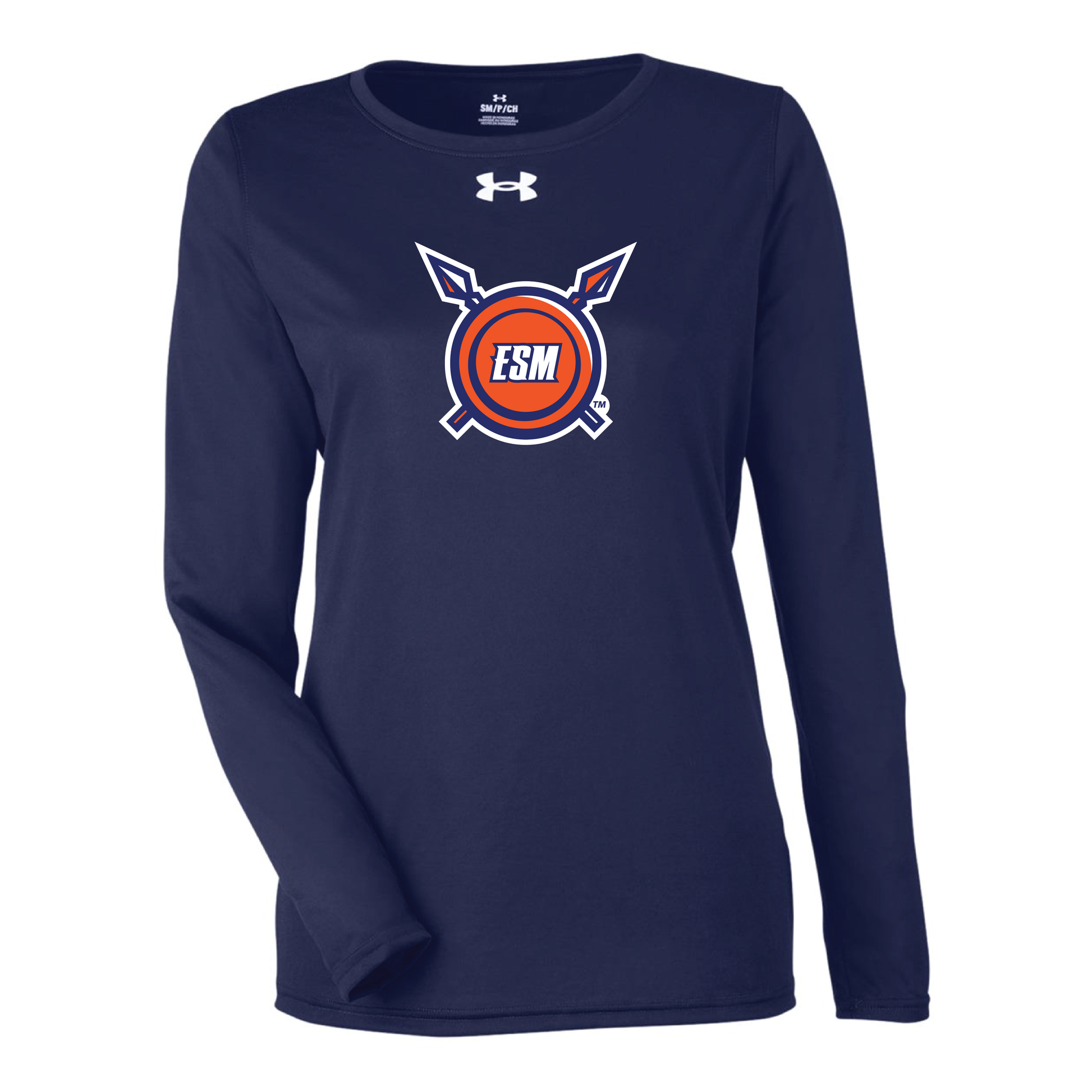 Under Armour Women's Team Tech™ Long Sleeve T-Shirt