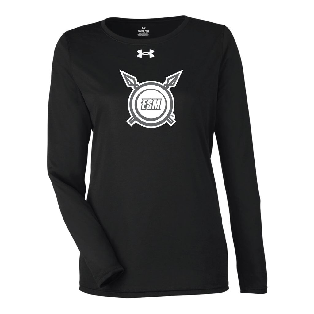 Under Armour Women's Team Tech™ Long Sleeve T-Shirt