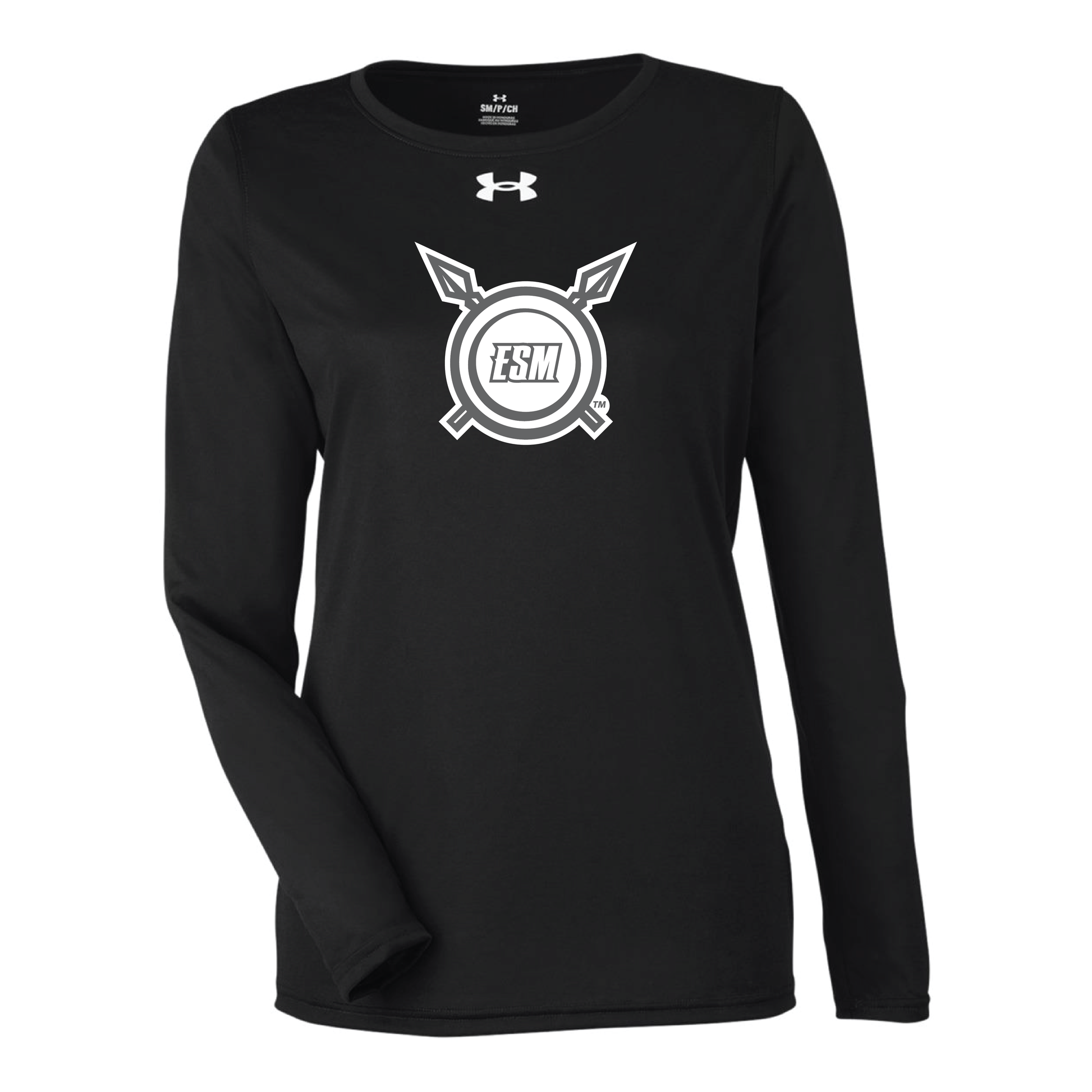 Under Armour Women's Team Tech™ Long Sleeve T-Shirt