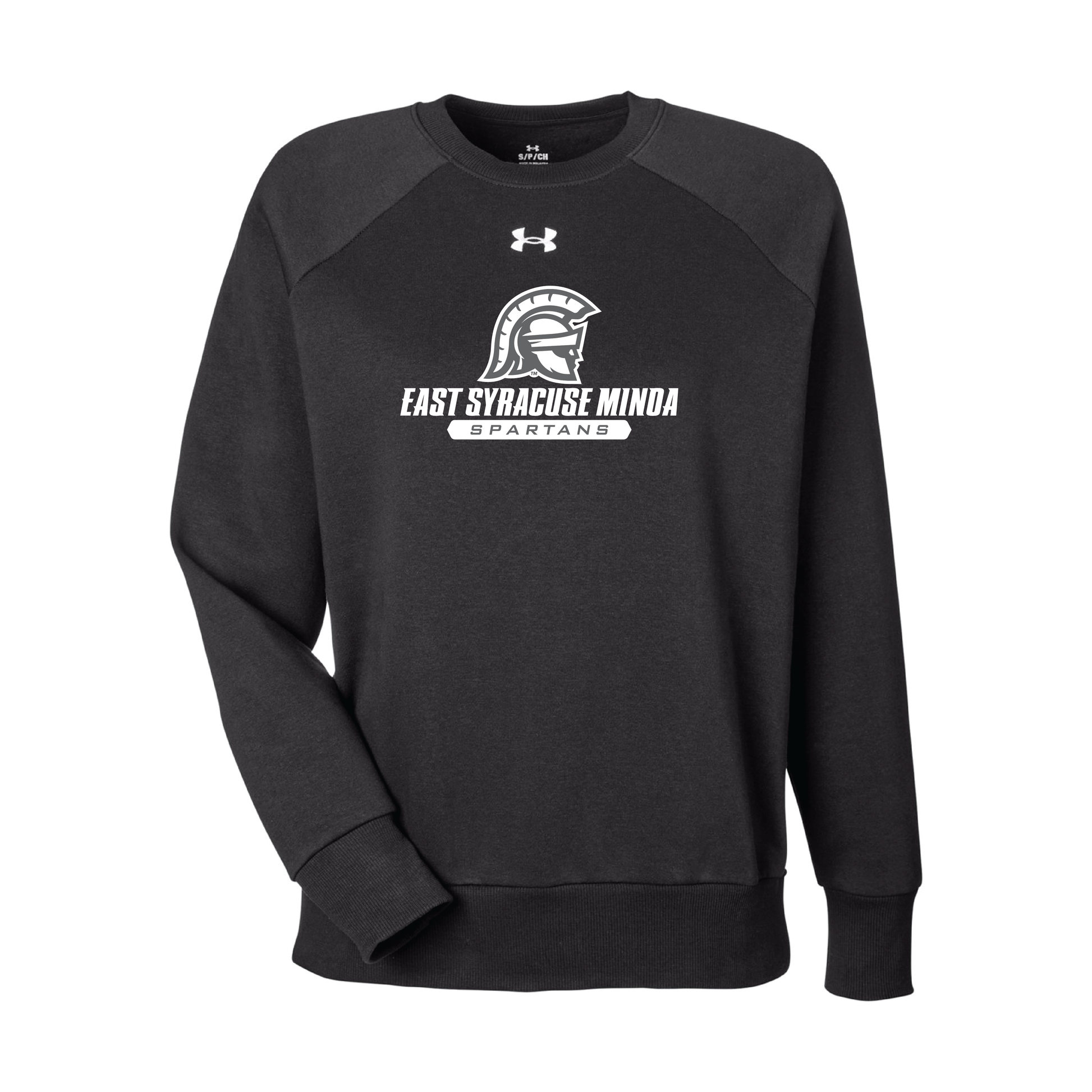 Under Armour Women's Rival Fleece Sweatshirt