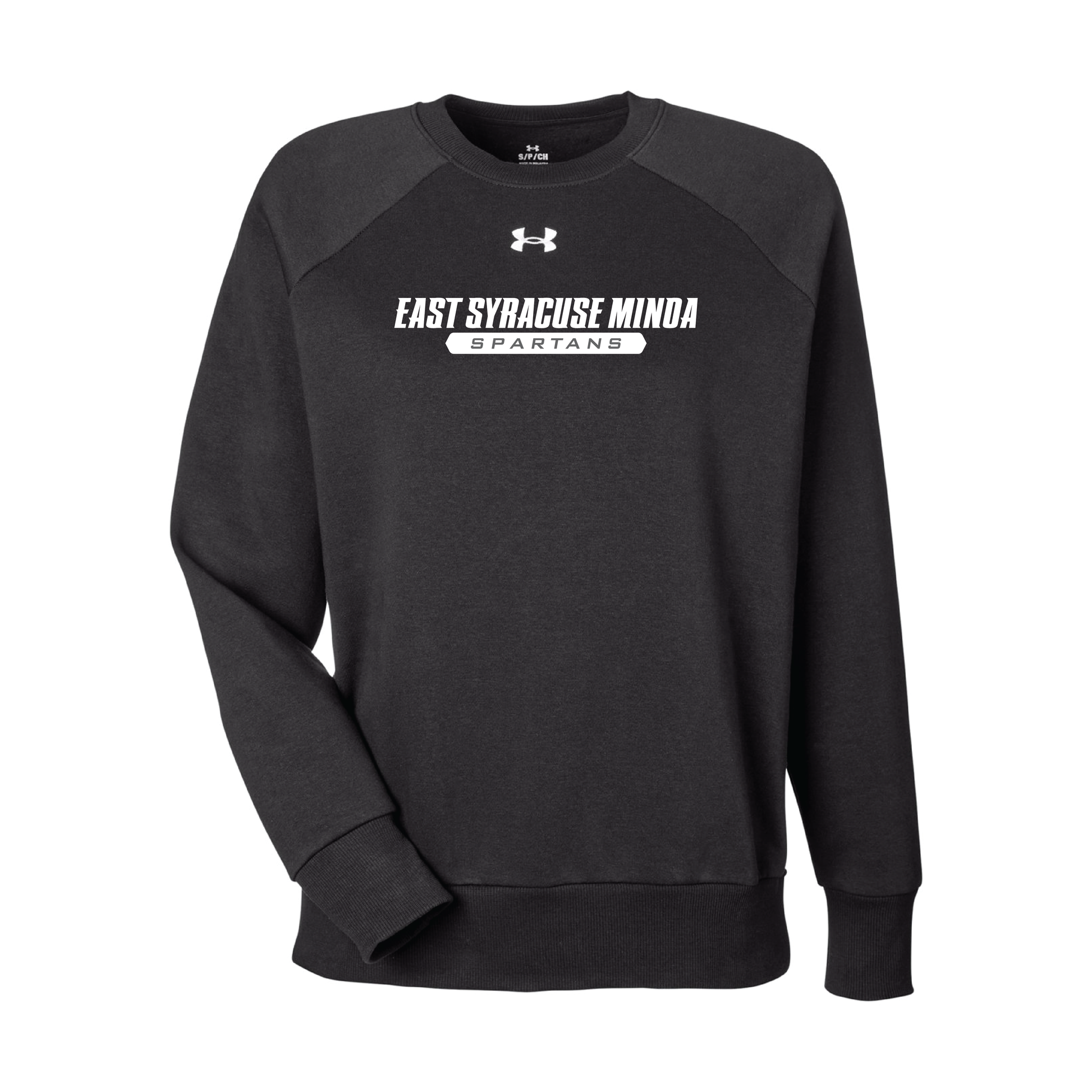 Under Armour Women's Rival Fleece Sweatshirt