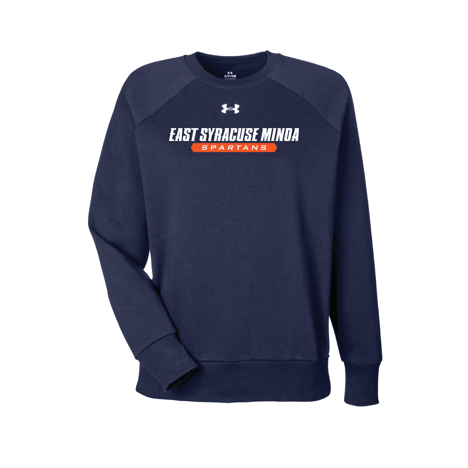 Under Armour Women's Rival Fleece Sweatshirt
