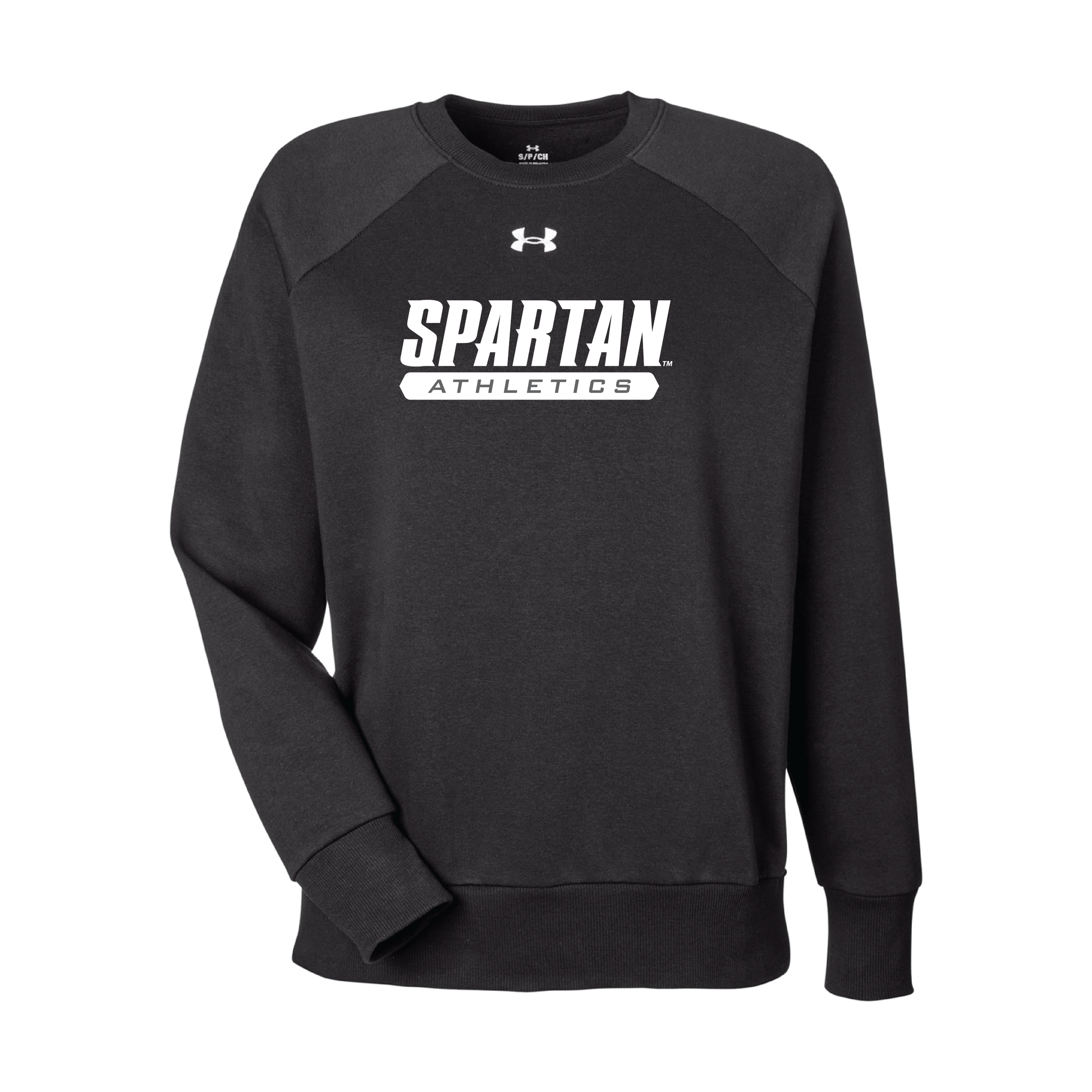 Under Armour Women's Rival Fleece Sweatshirt
