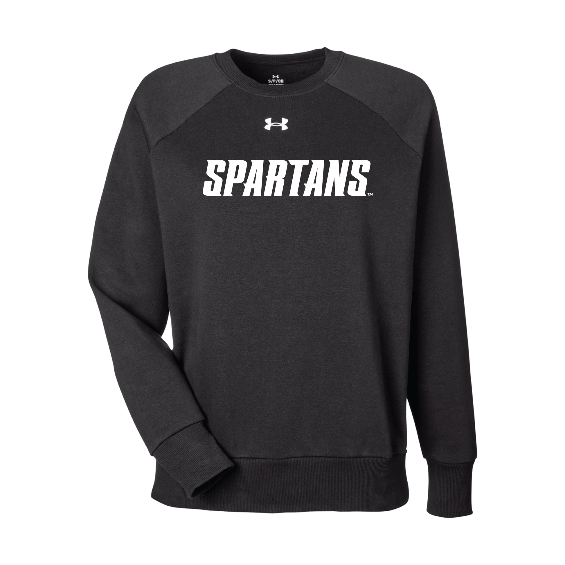 Under Armour Women's Rival Fleece Sweatshirt