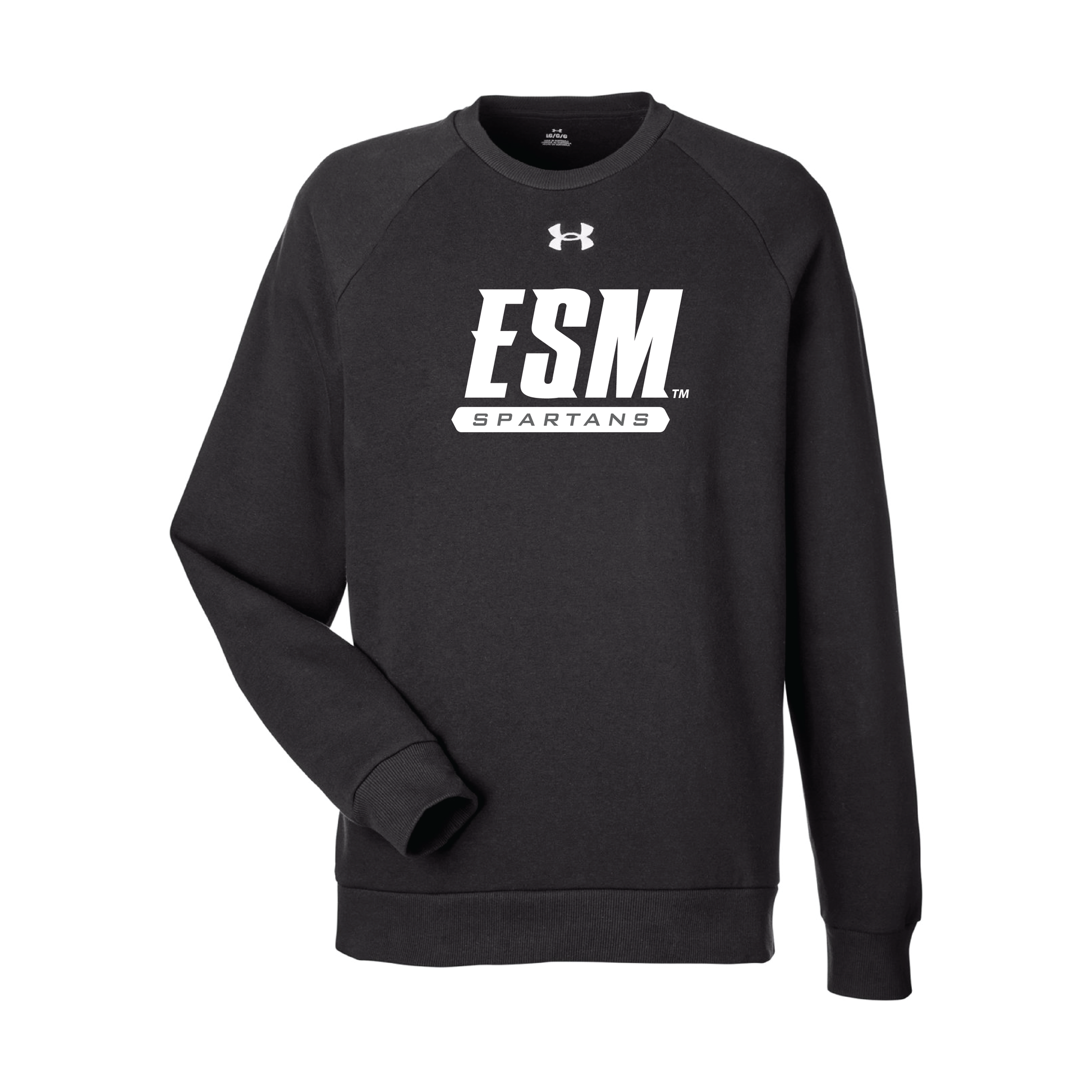 Under Armour Men's Rival Fleece Sweatshirt