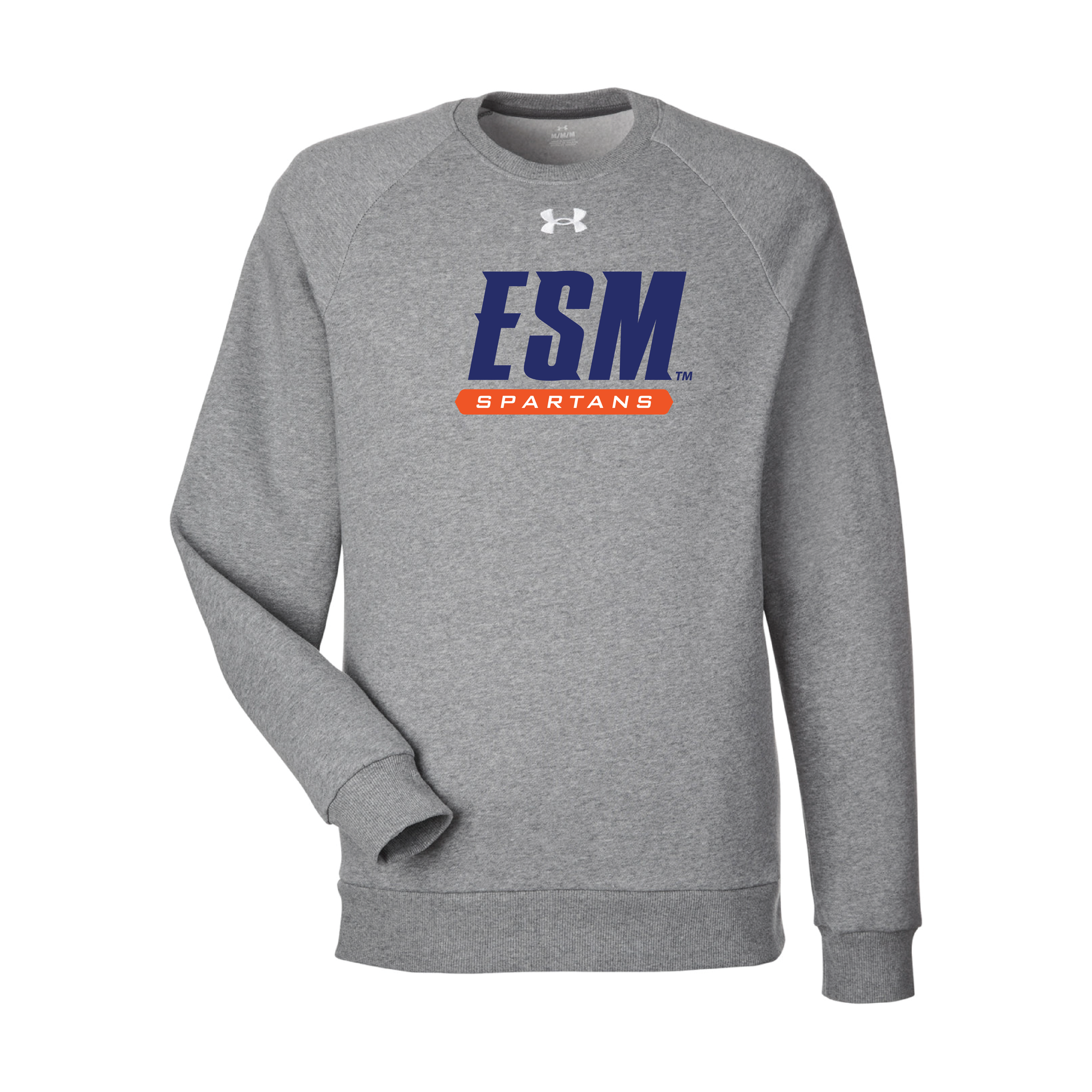 Under Armour Men's Rival Fleece Sweatshirt
