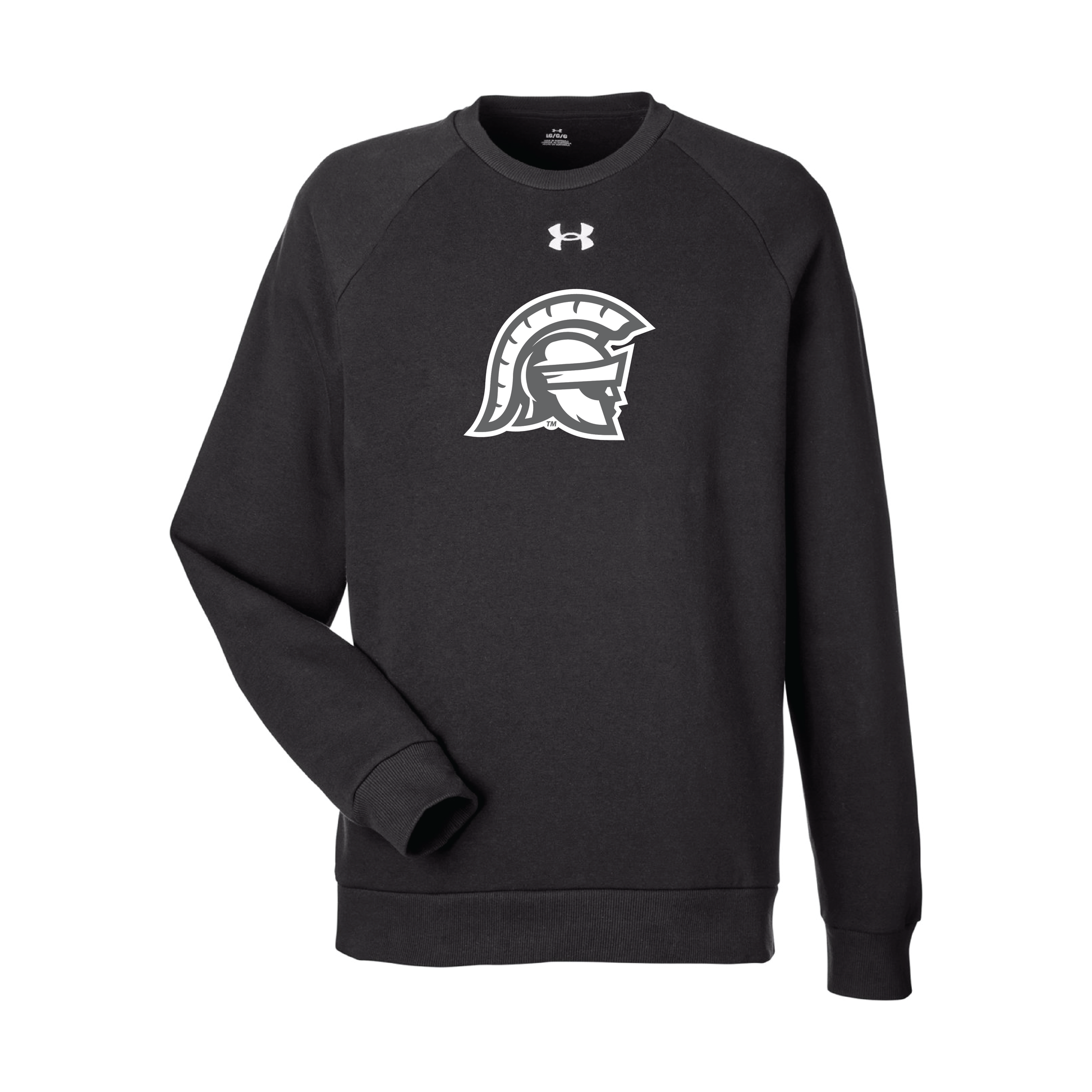 Under Armour Men's Rival Fleece Sweatshirt