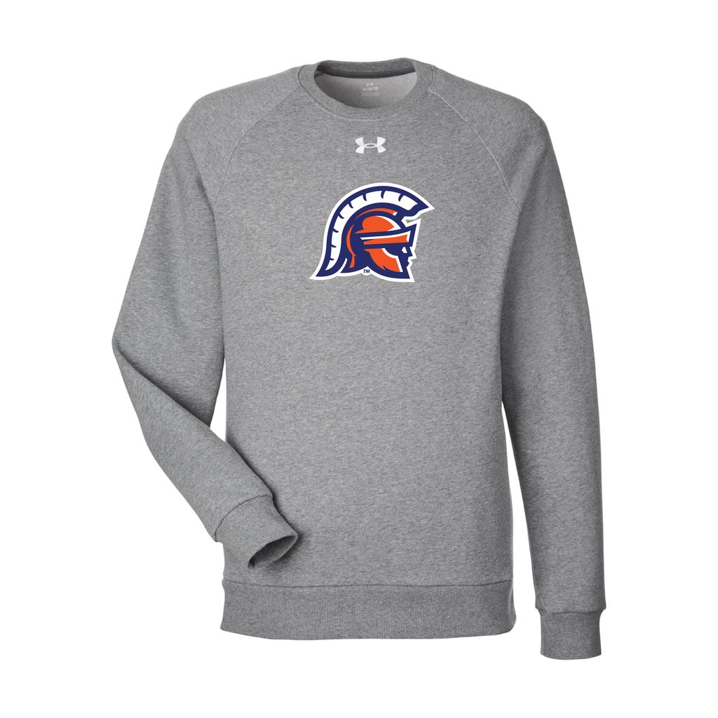 Under Armour Men's Rival Fleece Sweatshirt