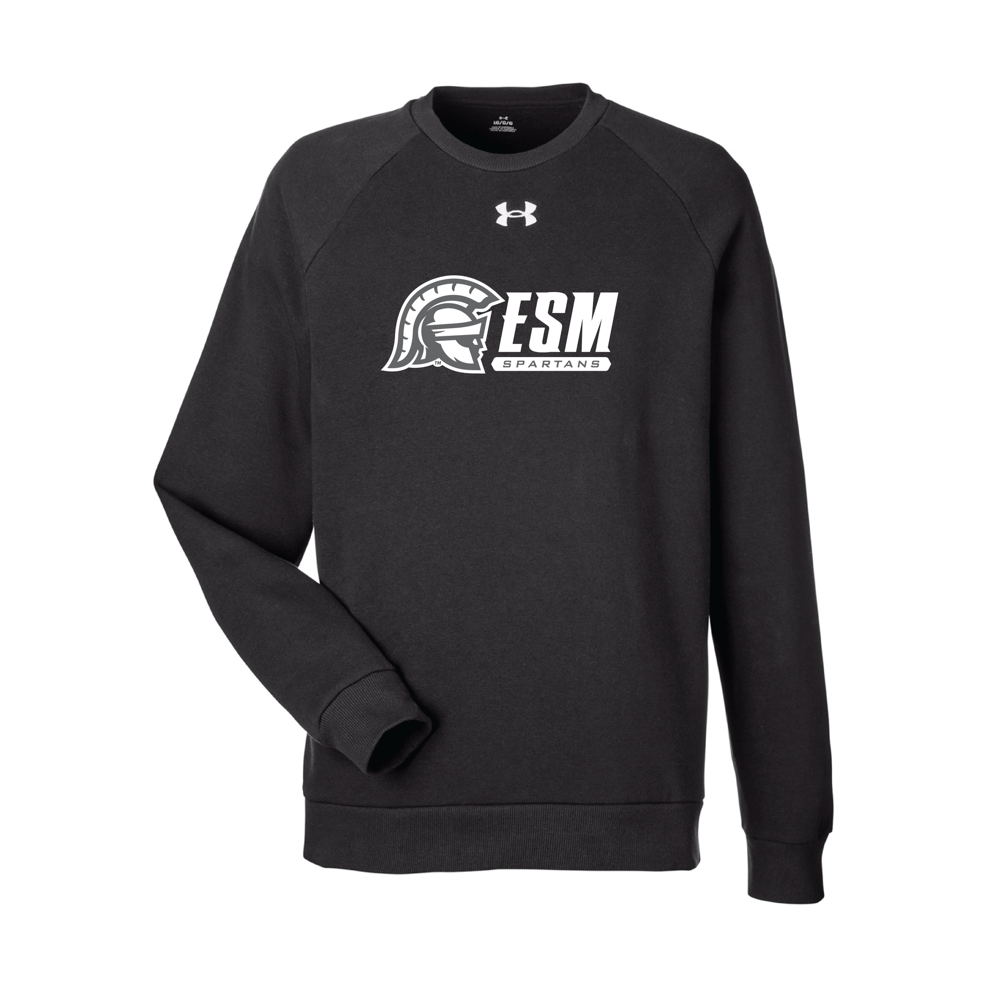 Under Armour Men's Rival Fleece Sweatshirt