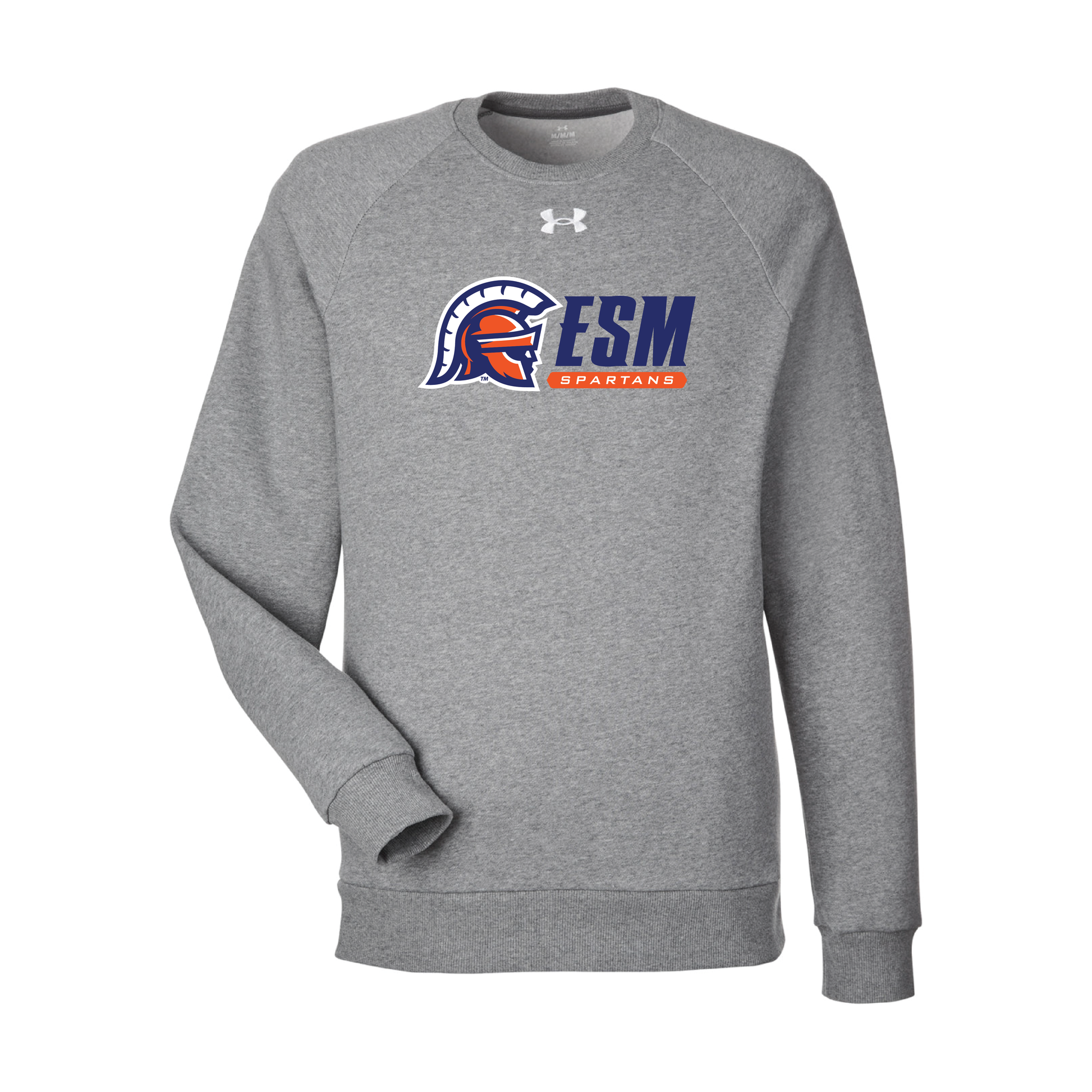 Under Armour Men's Rival Fleece Sweatshirt