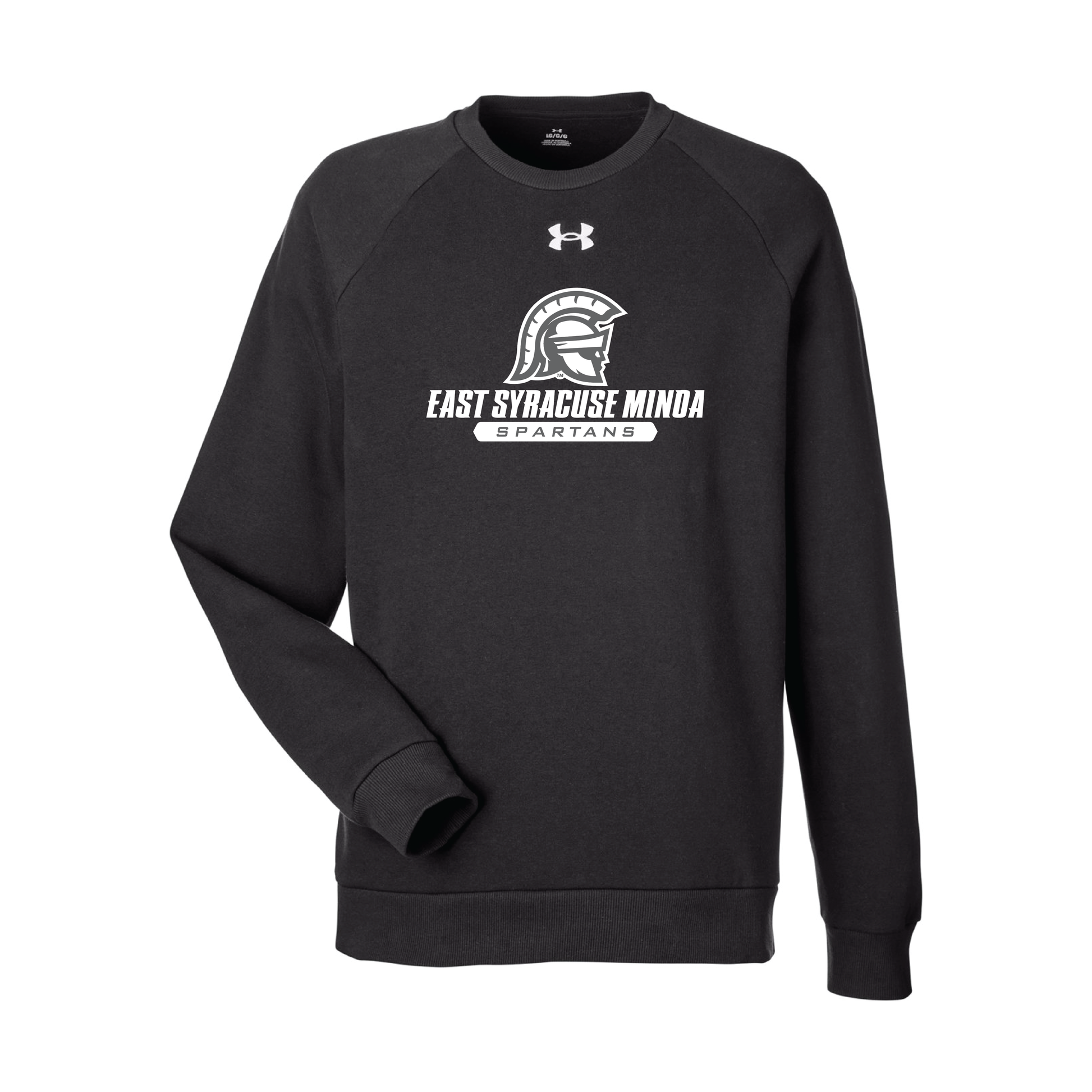 Under Armour Men's Rival Fleece Sweatshirt