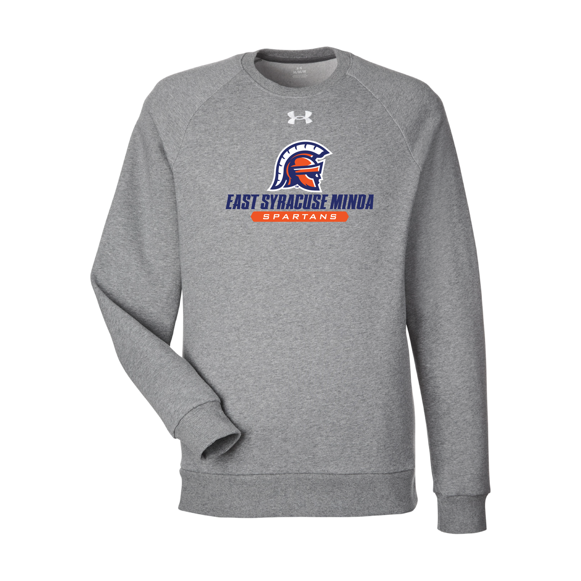 Under Armour Men's Rival Fleece Sweatshirt