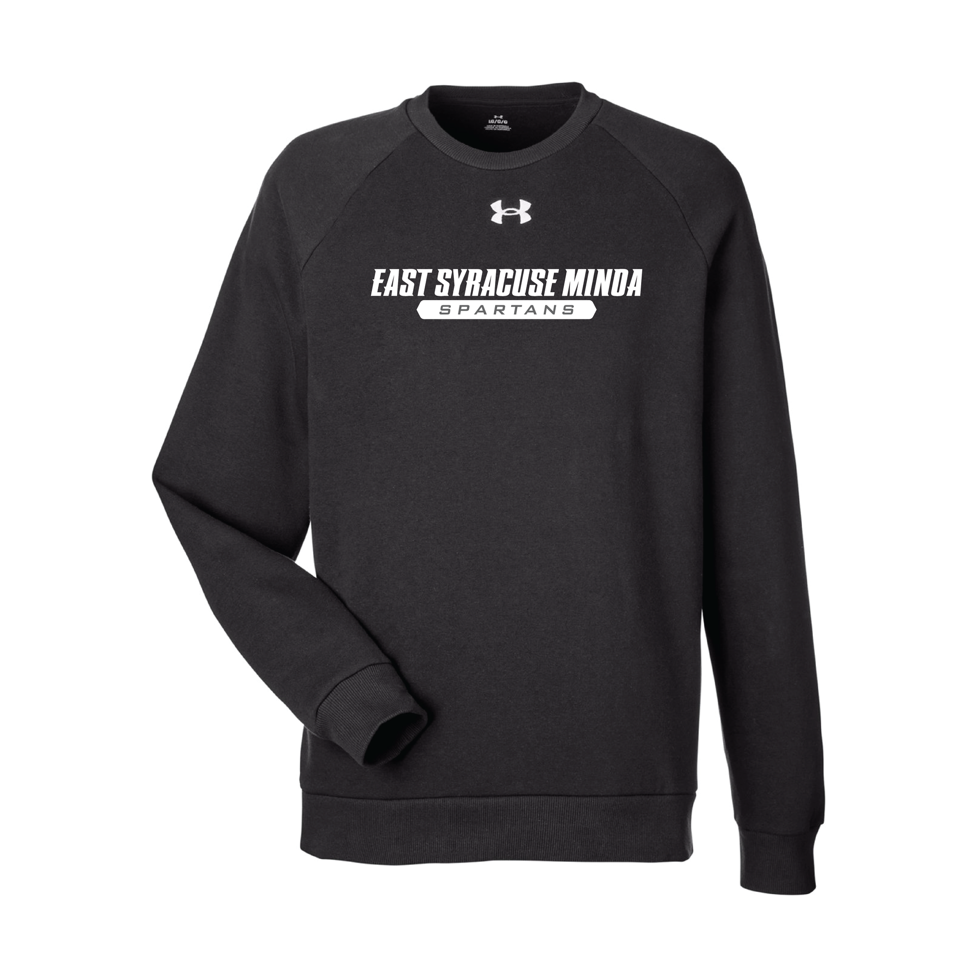 Under Armour Men's Rival Fleece Sweatshirt