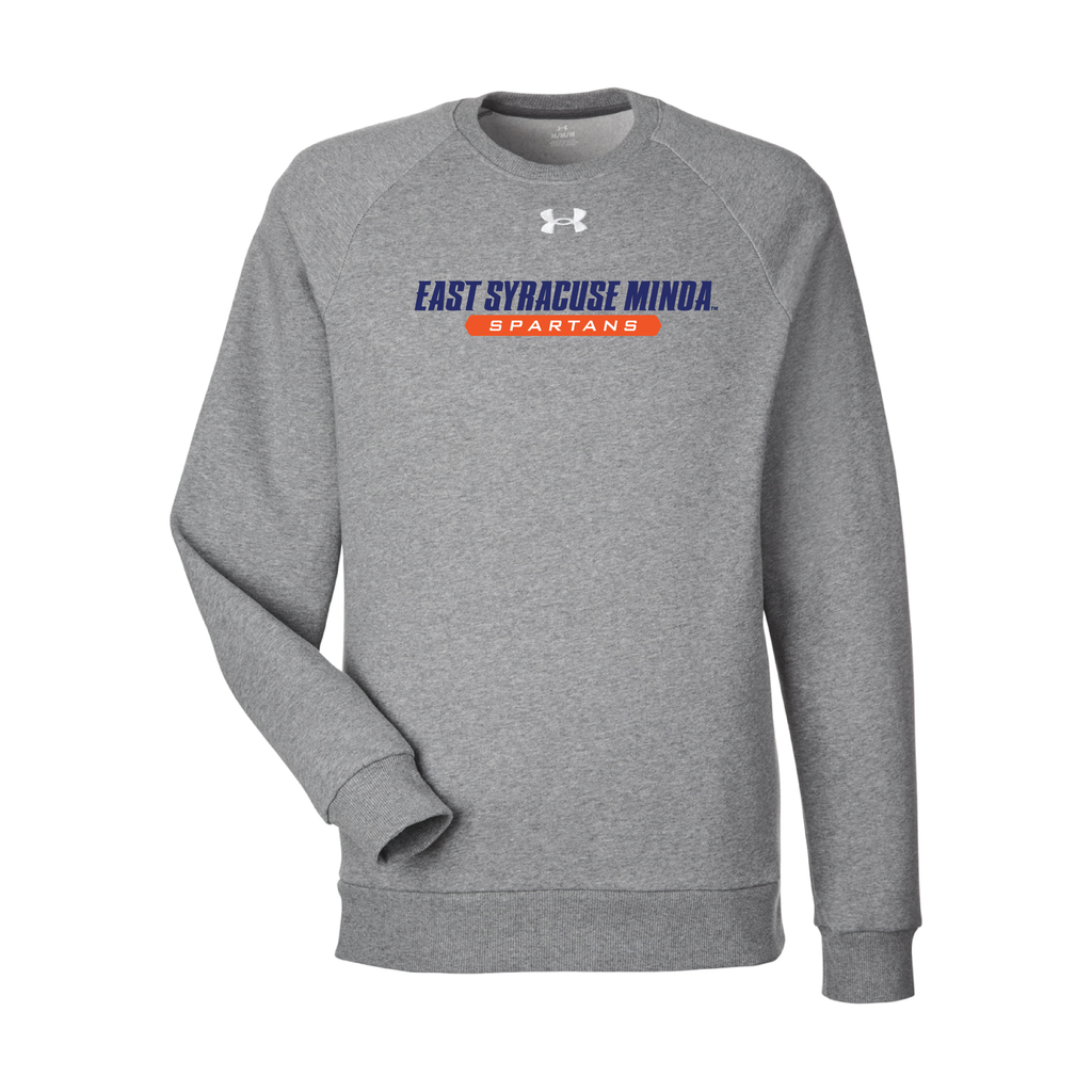 Under Armour Men's Rival Fleece Sweatshirt