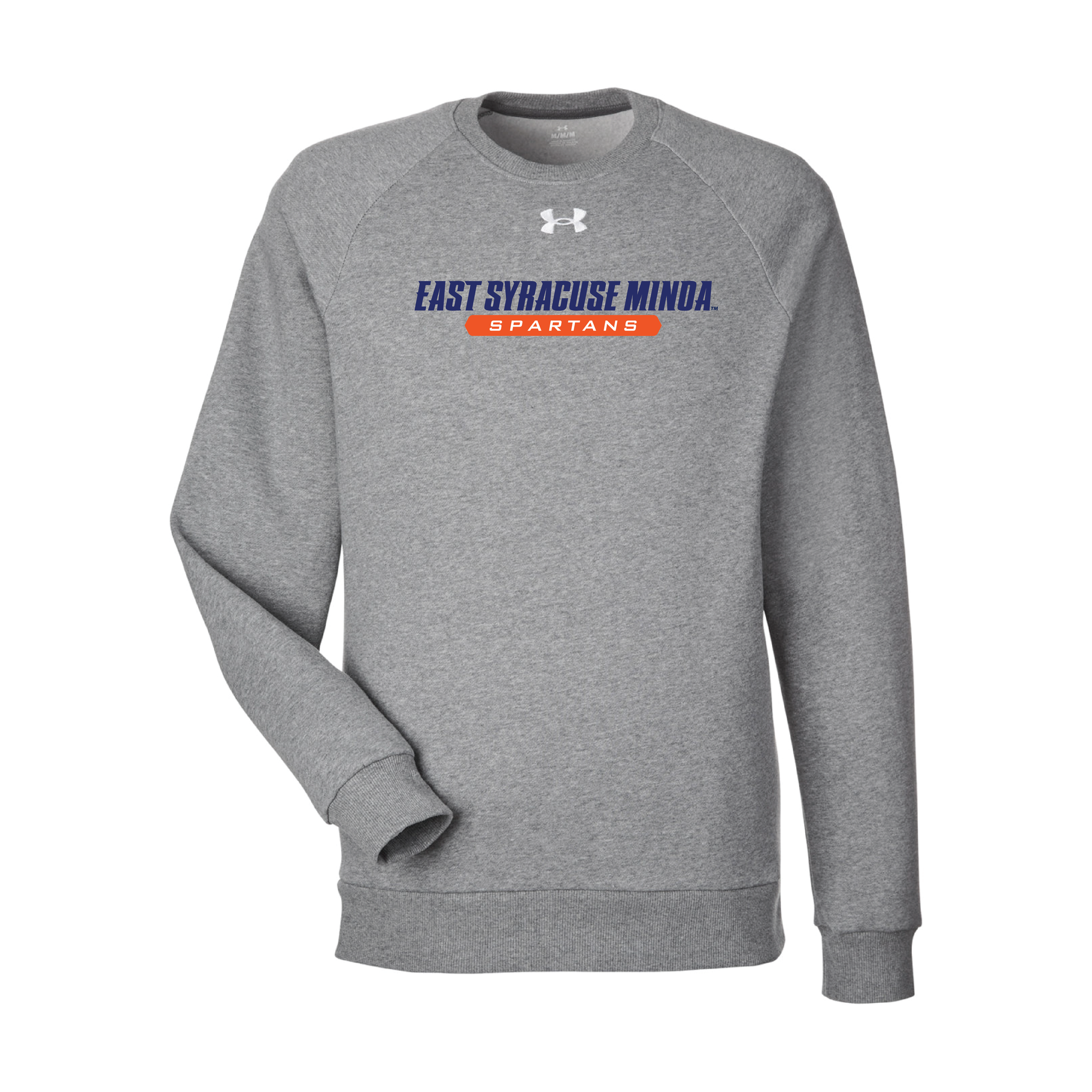 Under Armour Men's Rival Fleece Sweatshirt
