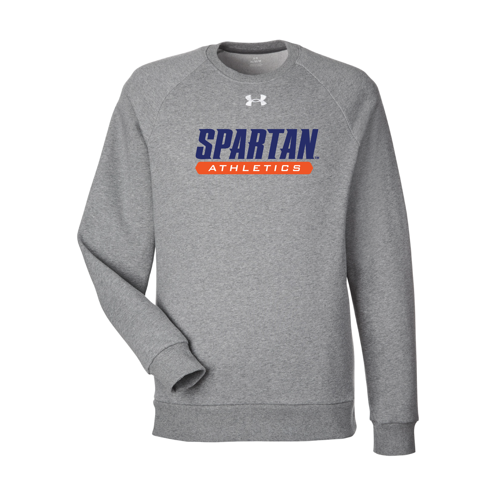 Under Armour Men's Rival Fleece Sweatshirt