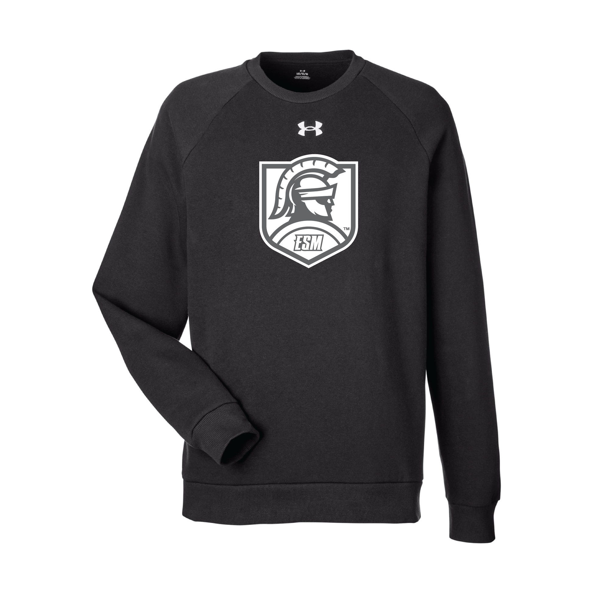 Under Armour Men's Rival Fleece Sweatshirt