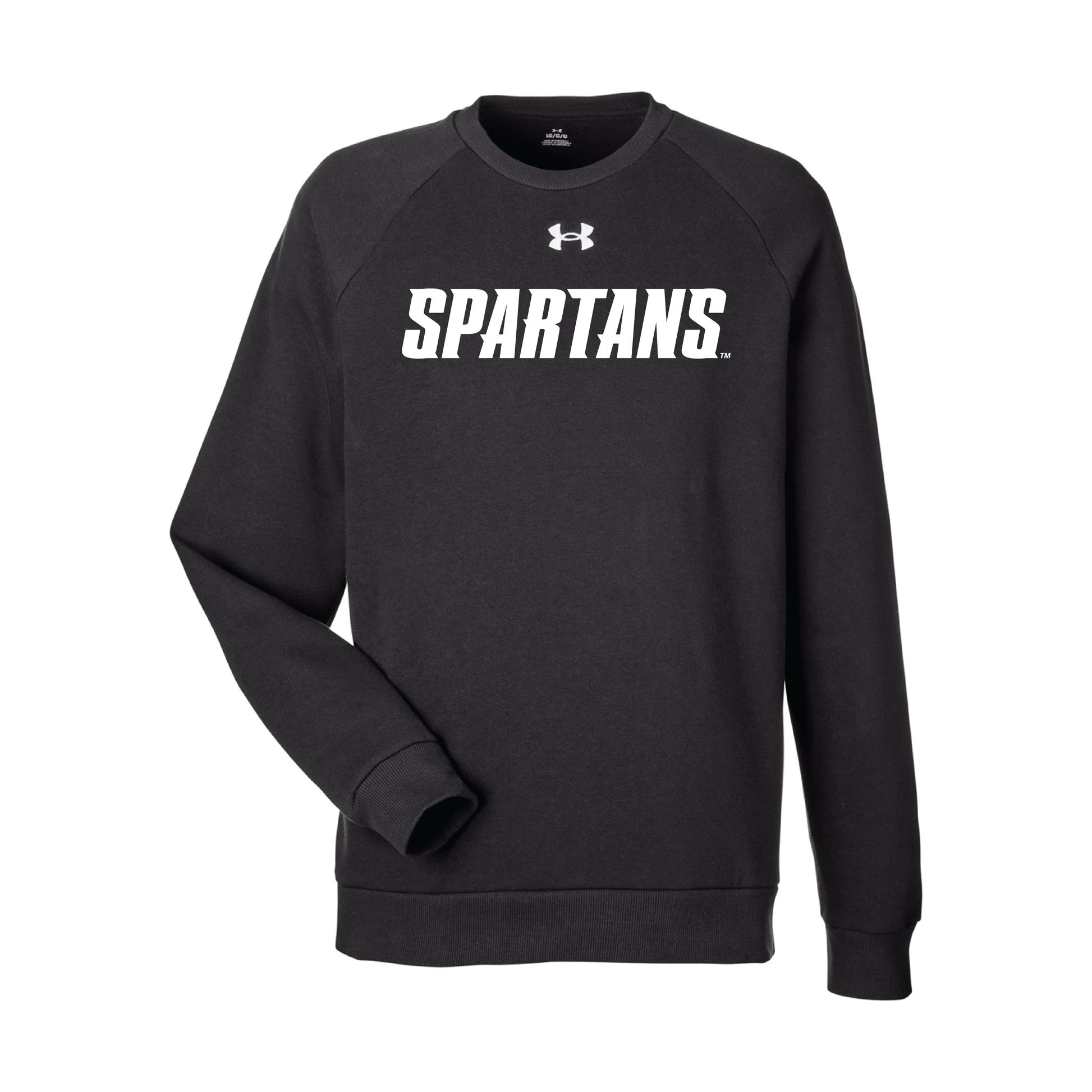 Under Armour Men's Rival Fleece Sweatshirt