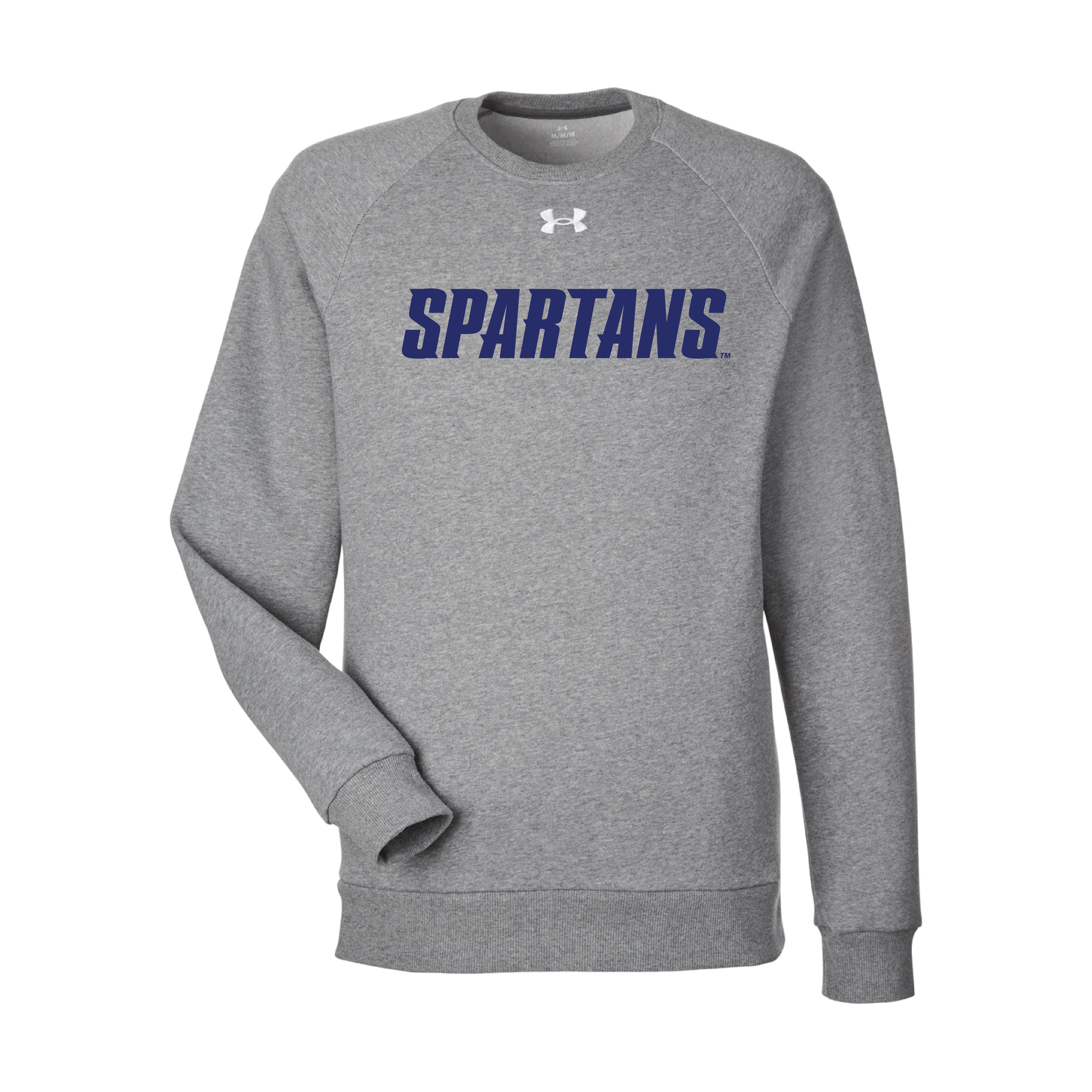 Under Armour Men's Rival Fleece Sweatshirt