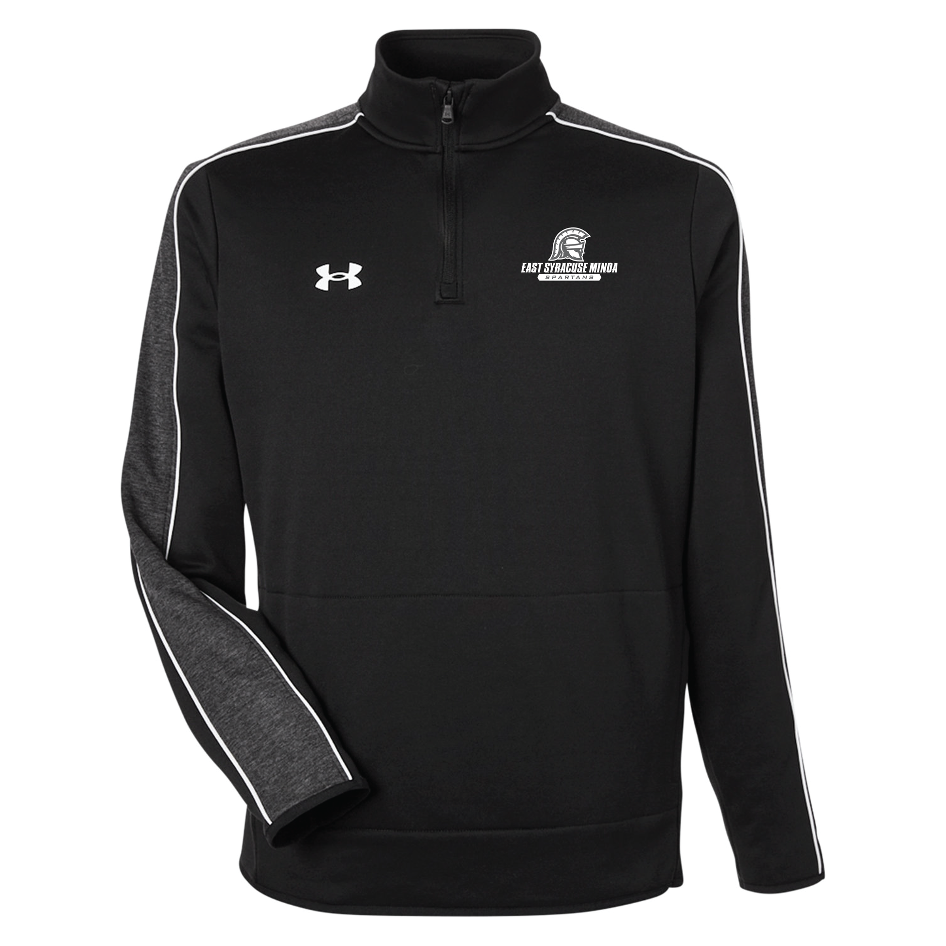 Under Armour Men's Command Quarter-Zip Pullover 2.0
