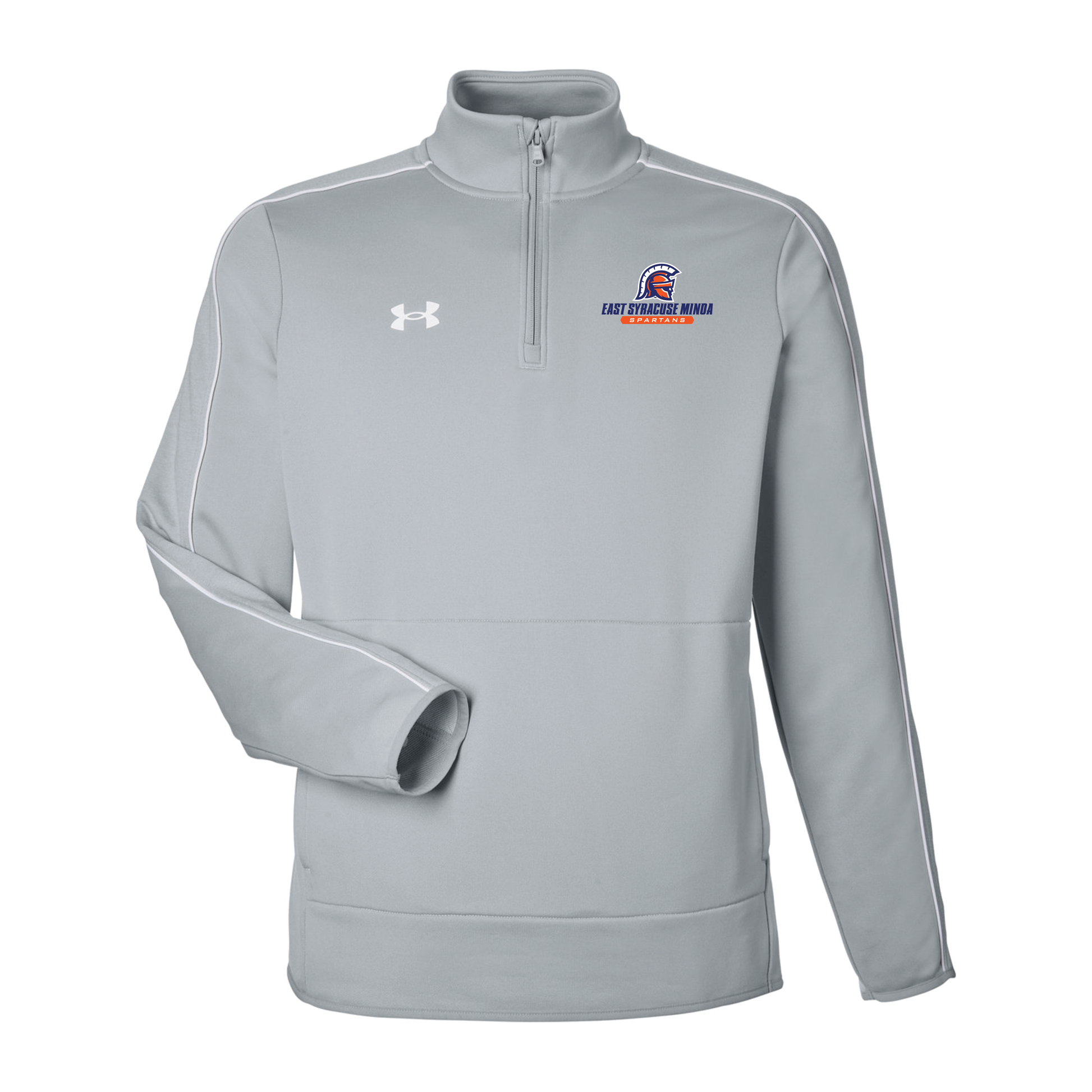 Under Armour Men's Command Quarter-Zip Pullover 2.0