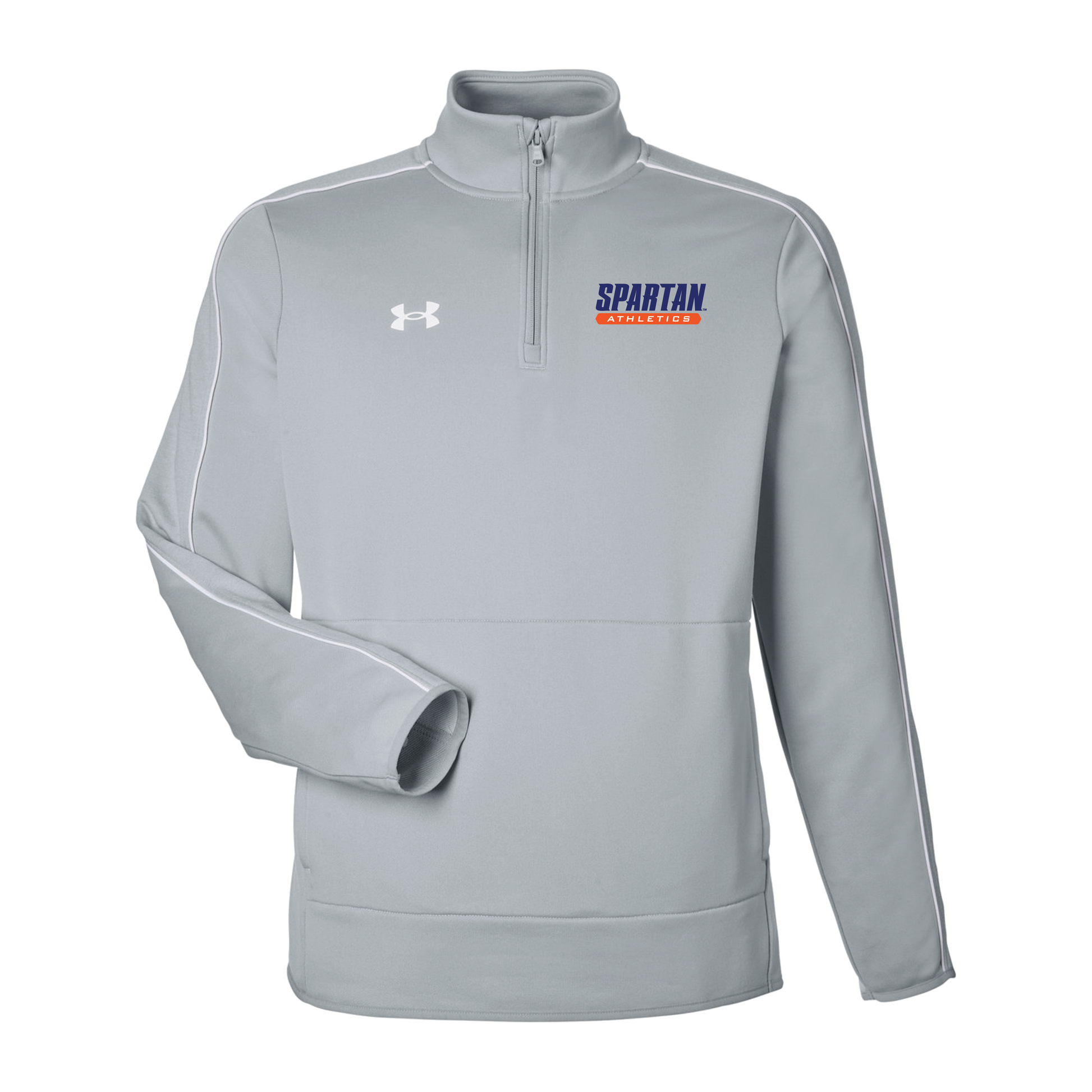 Under Armour Men's Command Quarter-Zip Pullover 2.0