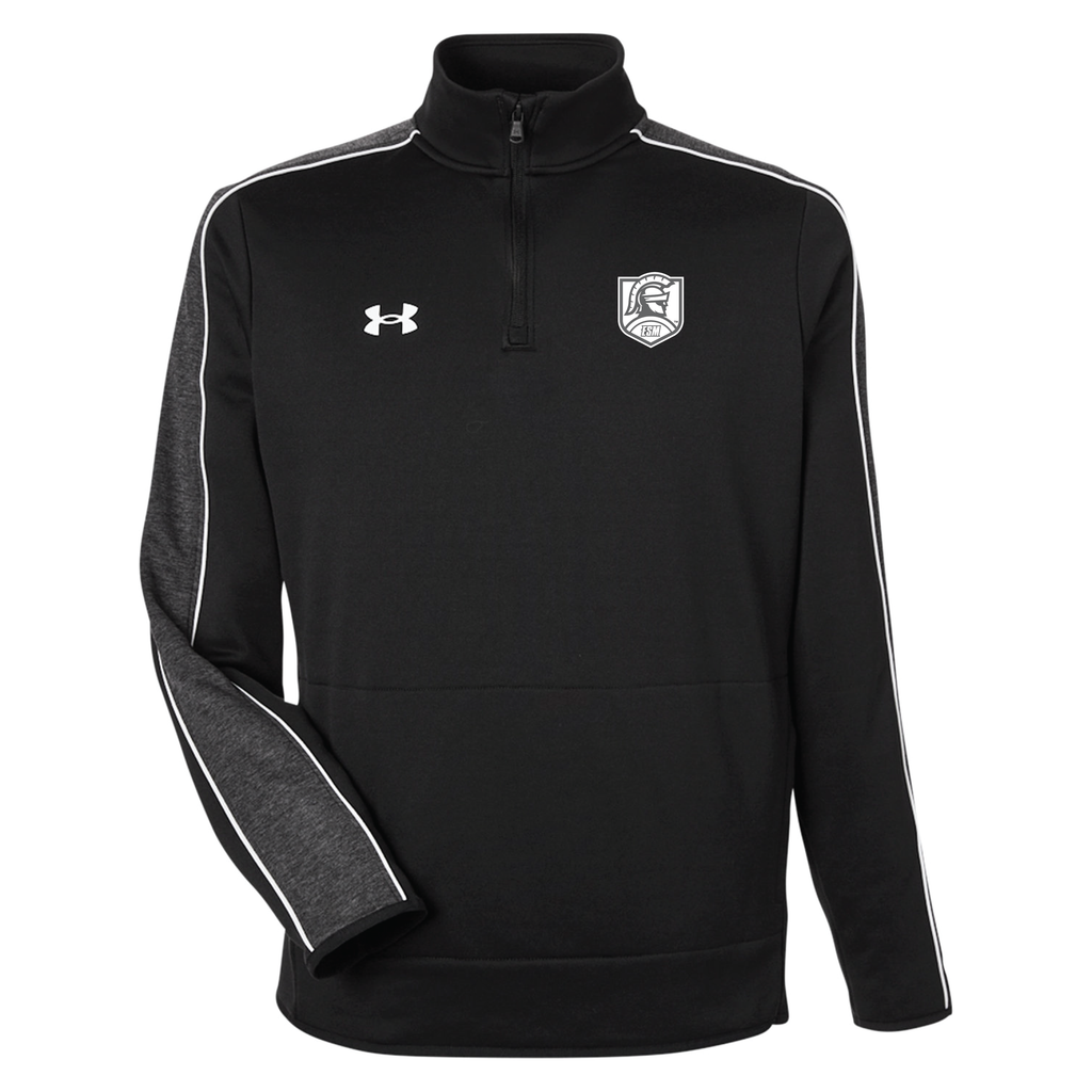 Under Armour Men's Command Quarter-Zip Pullover 2.0
