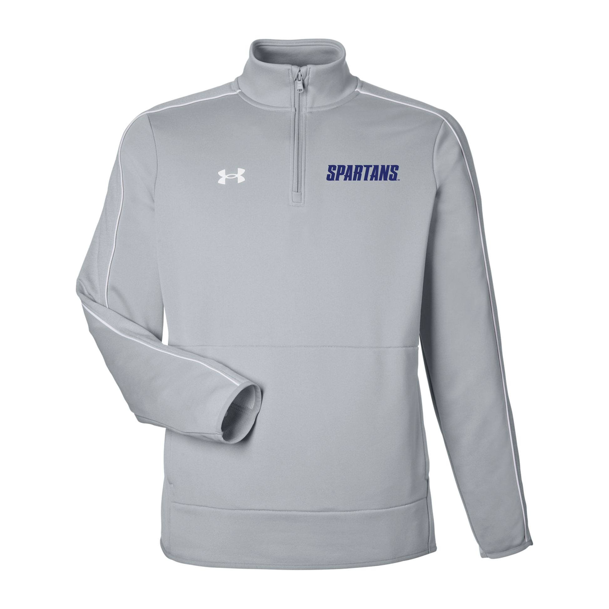 Under Armour Men's Command Quarter-Zip Pullover 2.0