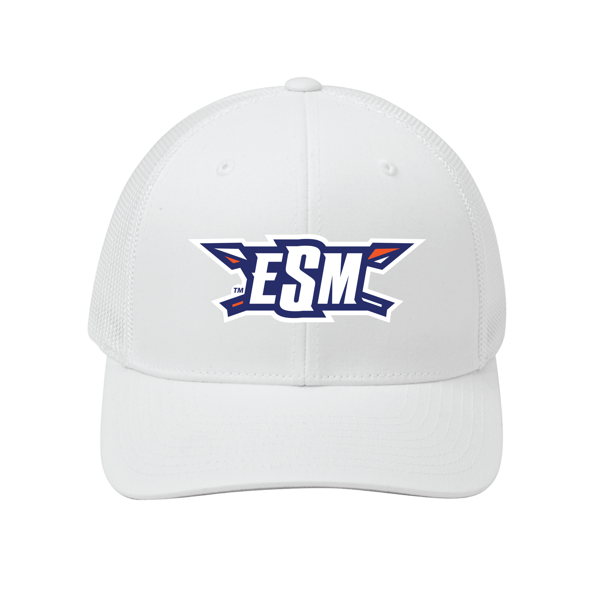 Port Authority® Flexfit® Mesh Back Cap