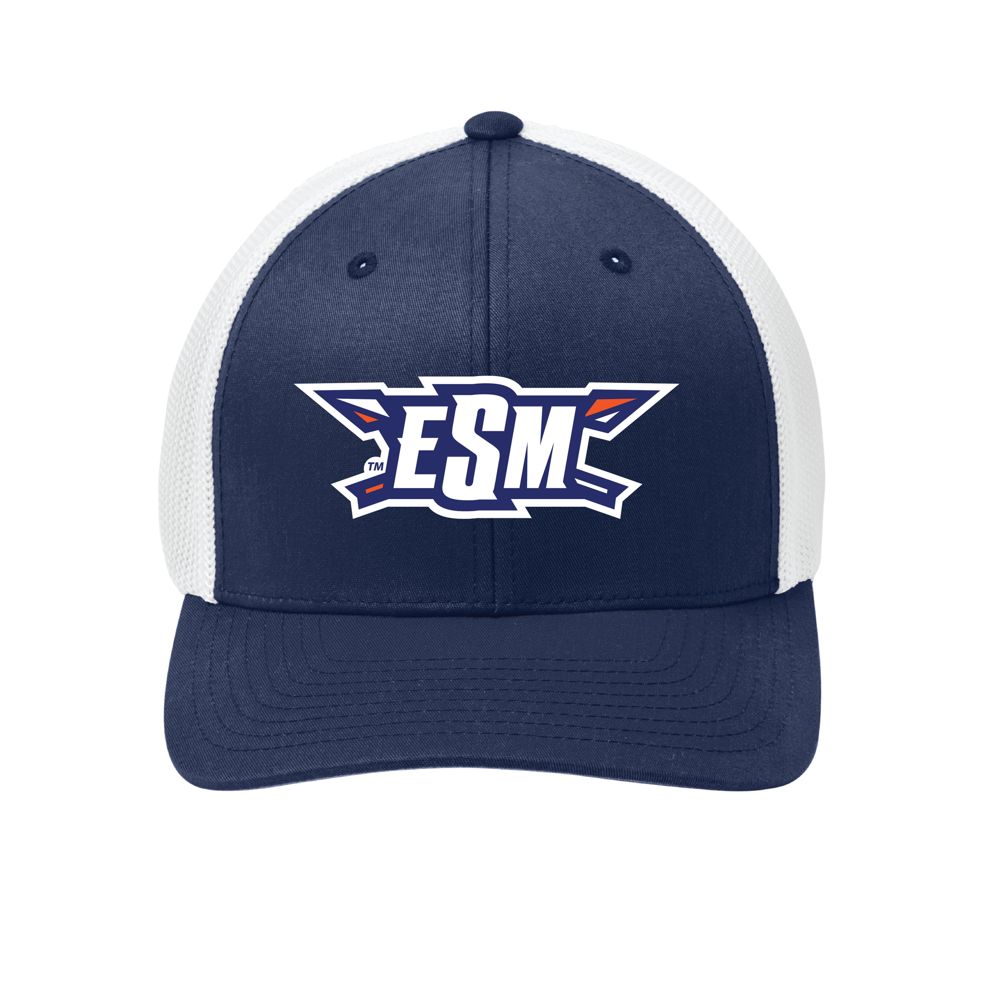 Port Authority® Flexfit® Mesh Back Cap