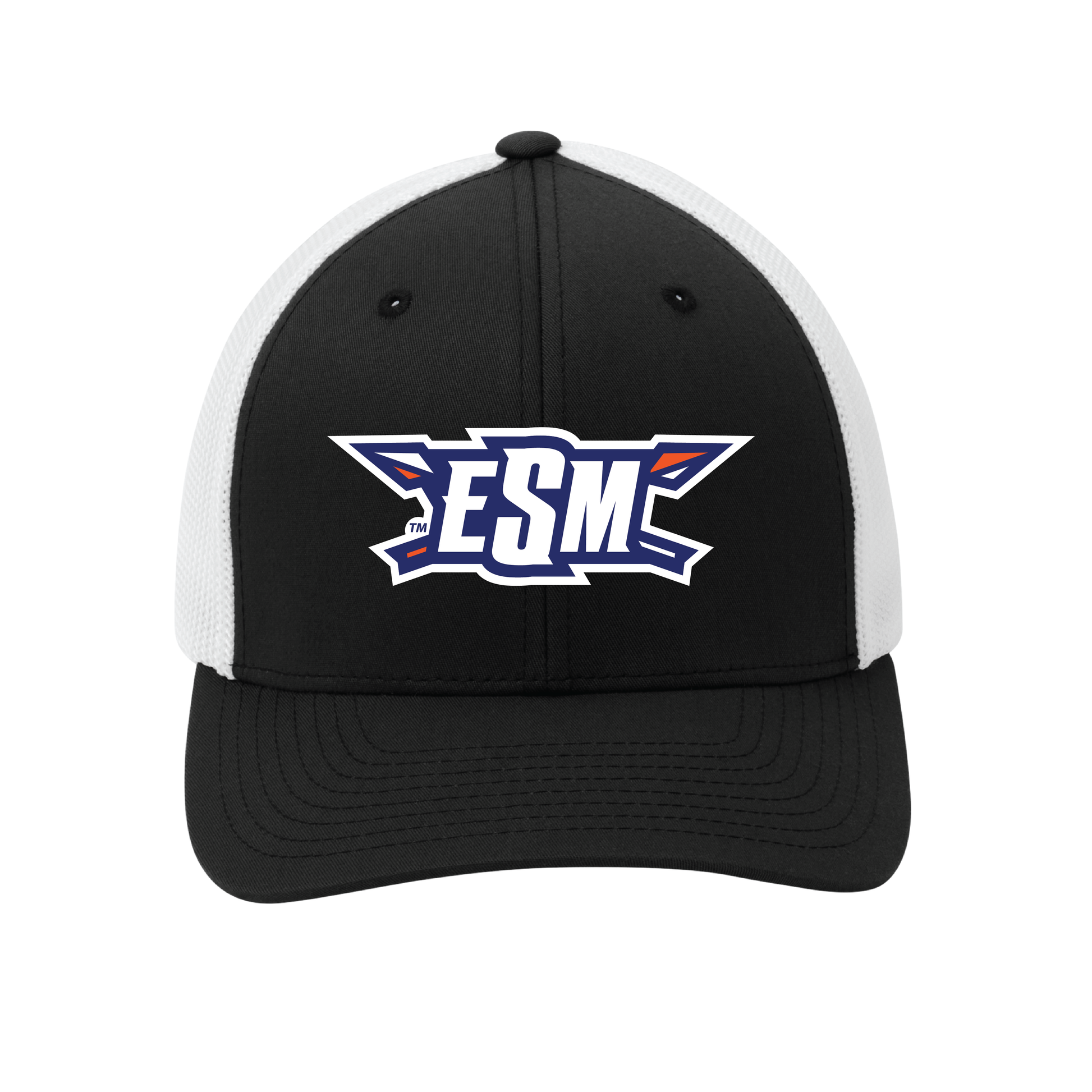 Port Authority® Flexfit® Mesh Back Cap