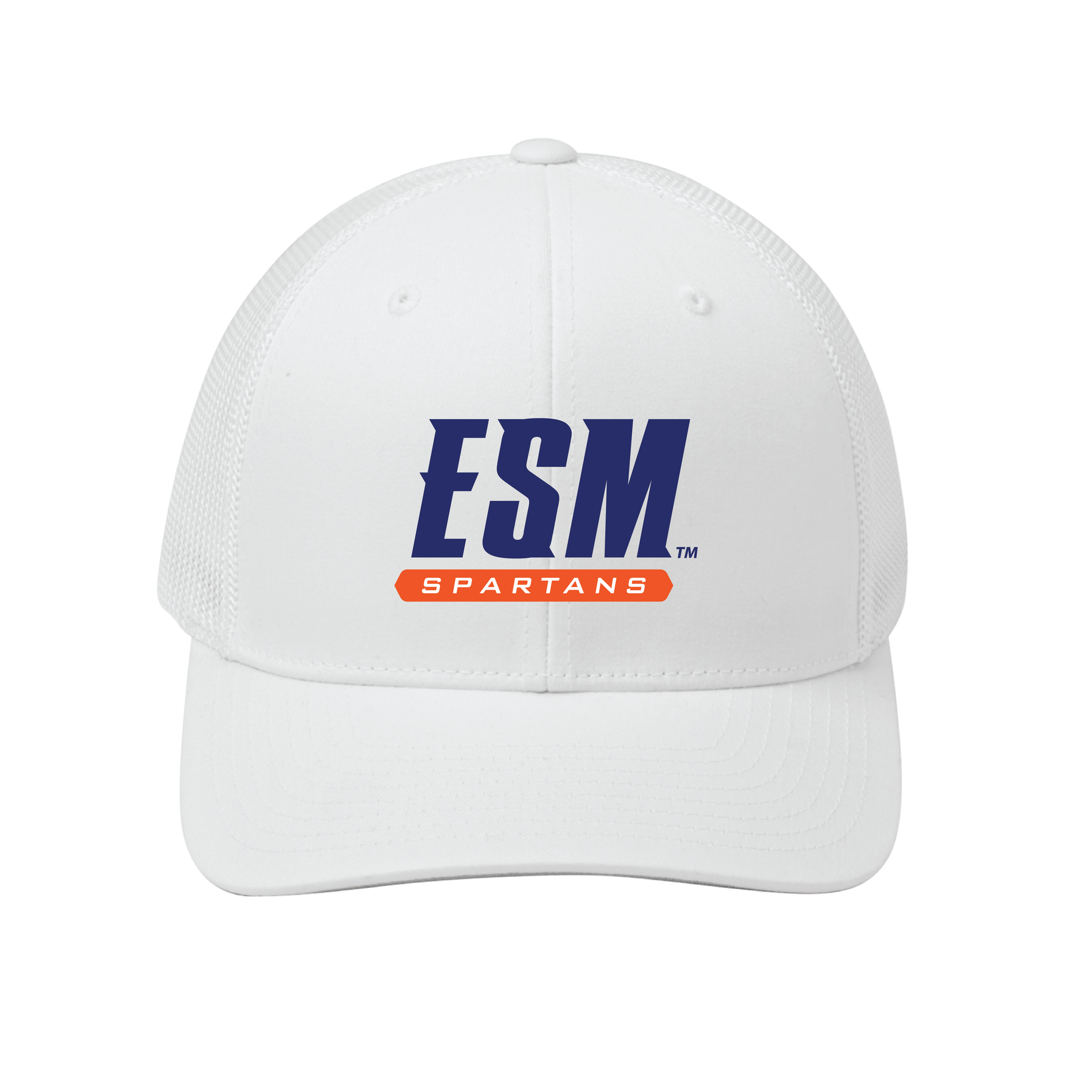 Port Authority® Flexfit® Mesh Back Cap
