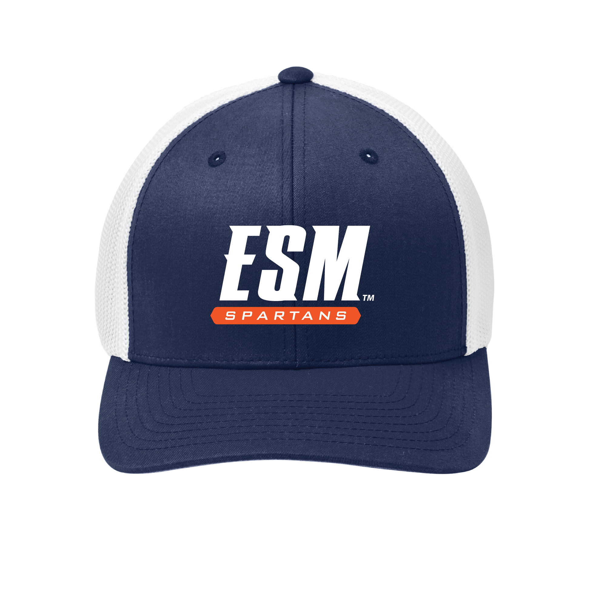 Port Authority® Flexfit® Mesh Back Cap
