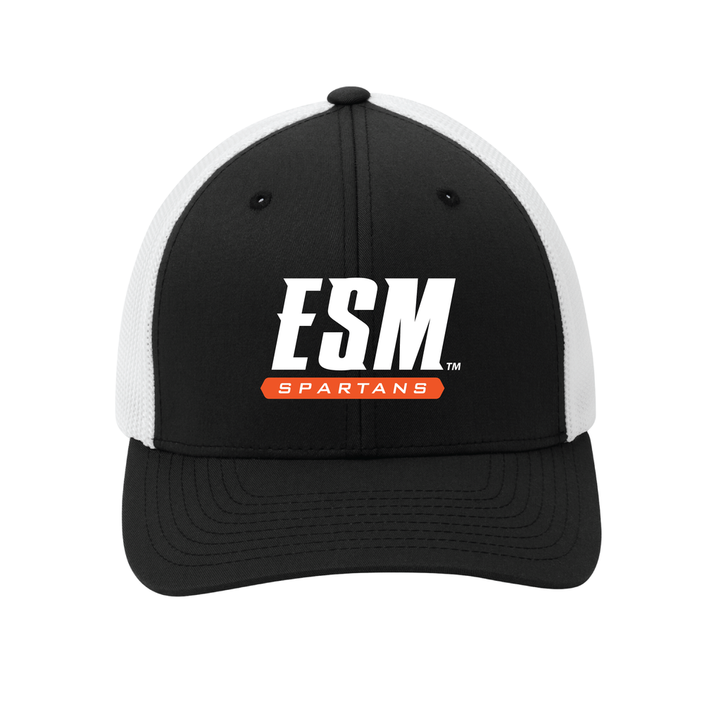 Port Authority® Flexfit® Mesh Back Cap