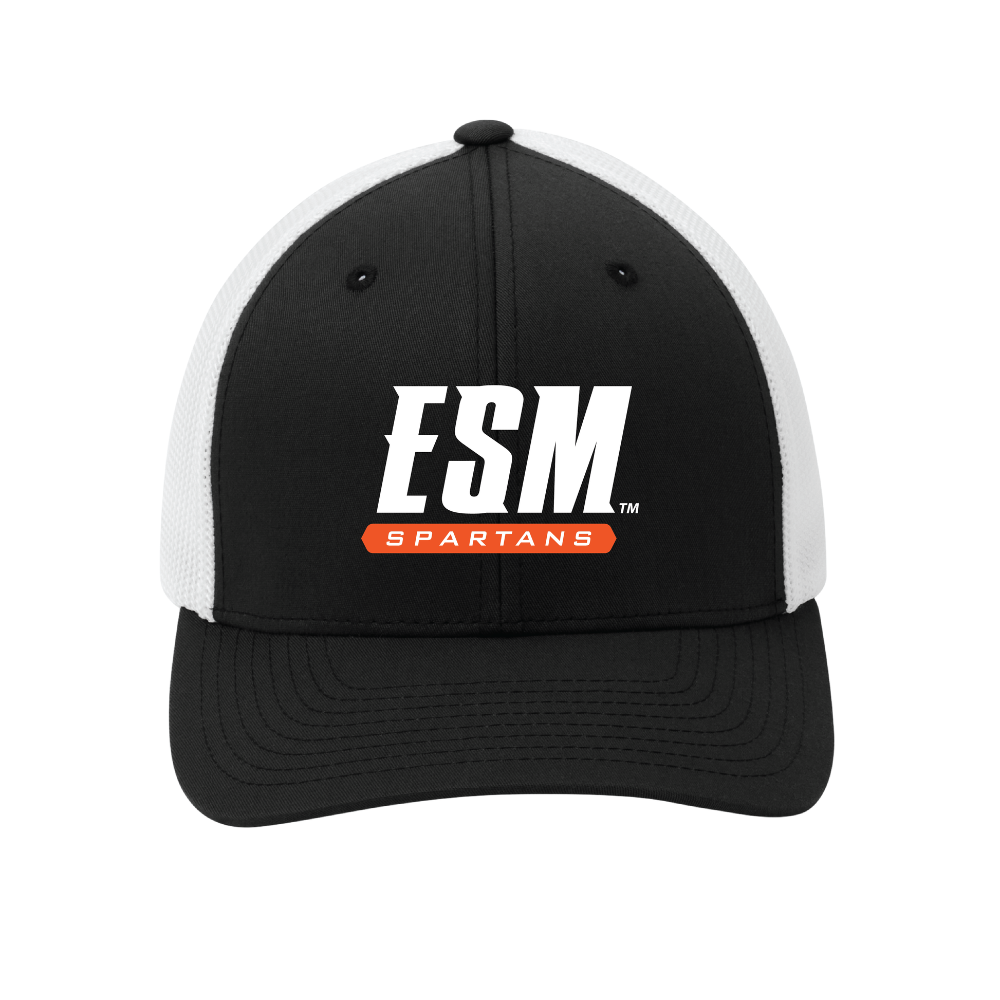 Port Authority® Flexfit® Mesh Back Cap