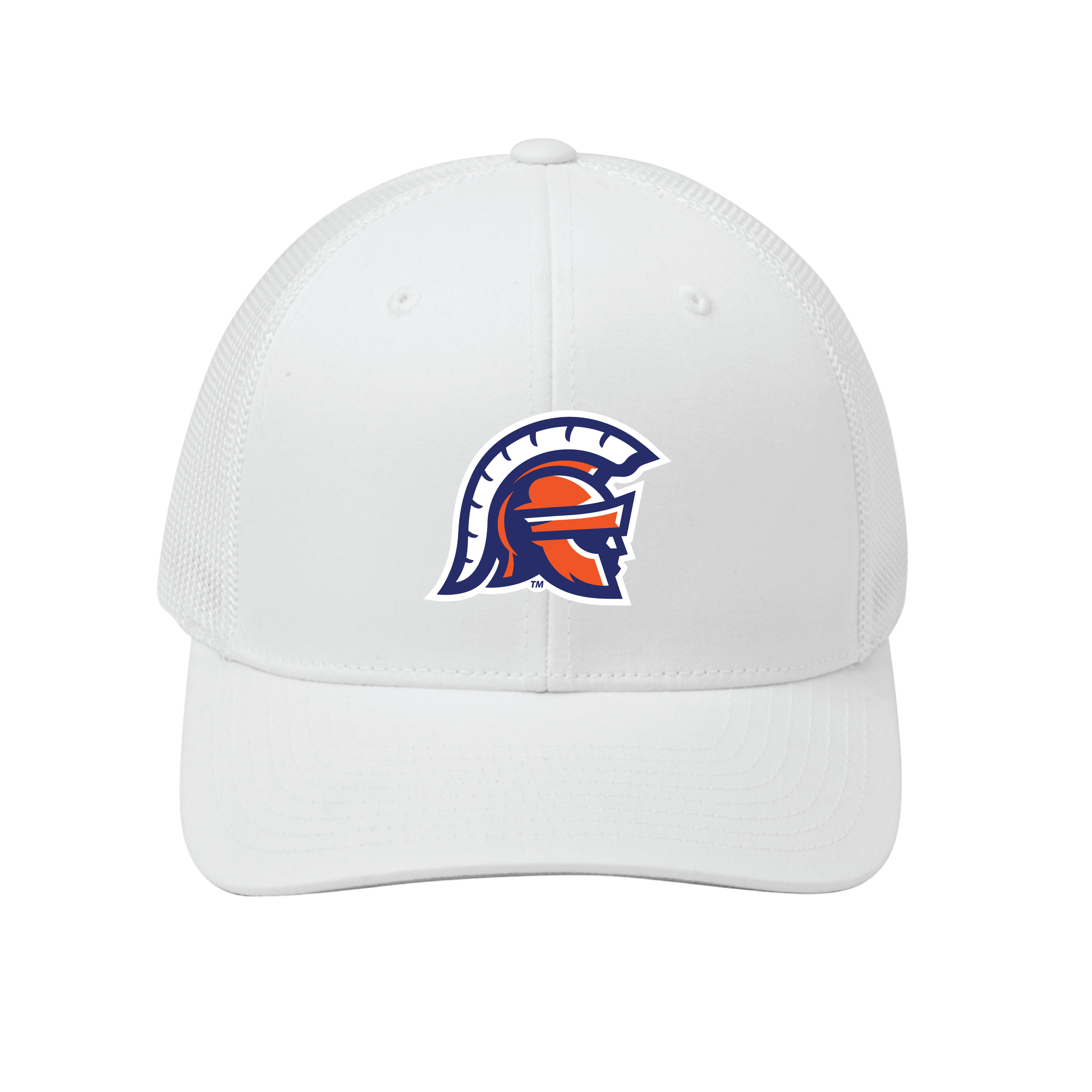 Port Authority® Flexfit® Mesh Back Cap