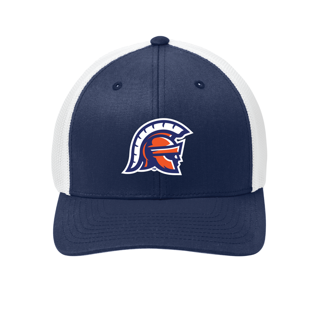 Port Authority® Flexfit® Mesh Back Cap