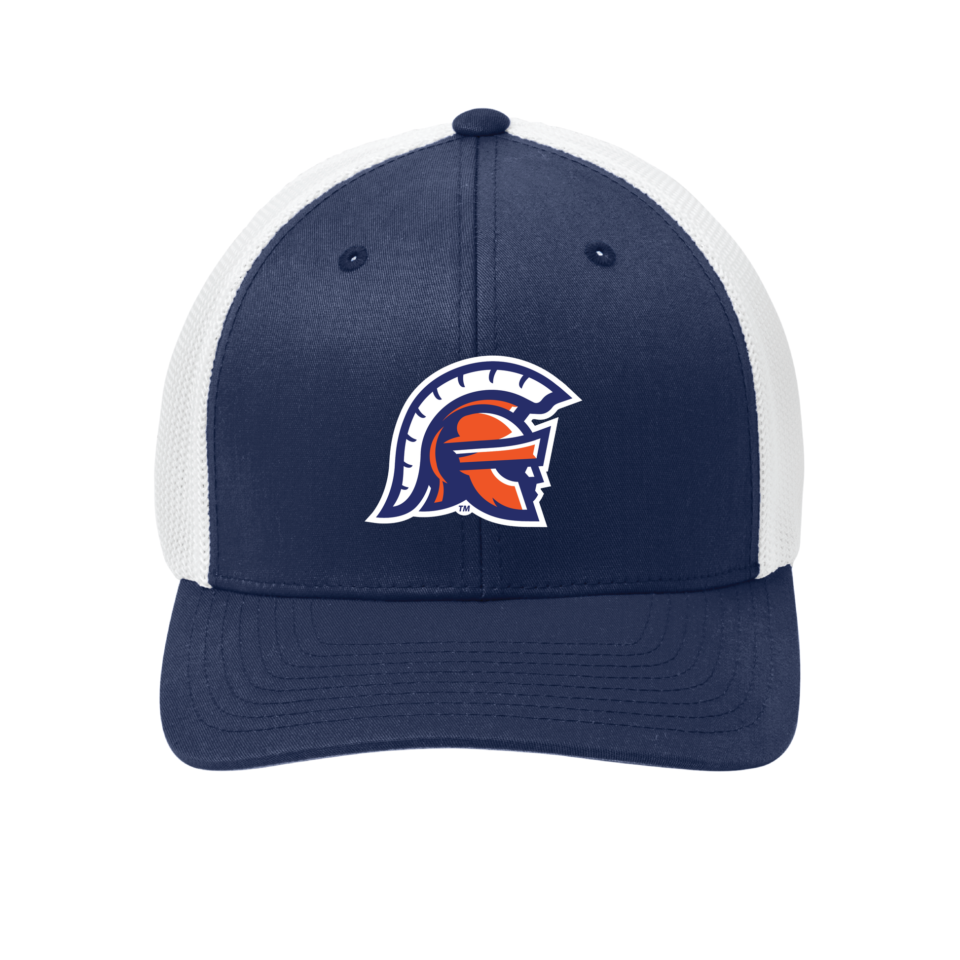 Port Authority® Flexfit® Mesh Back Cap
