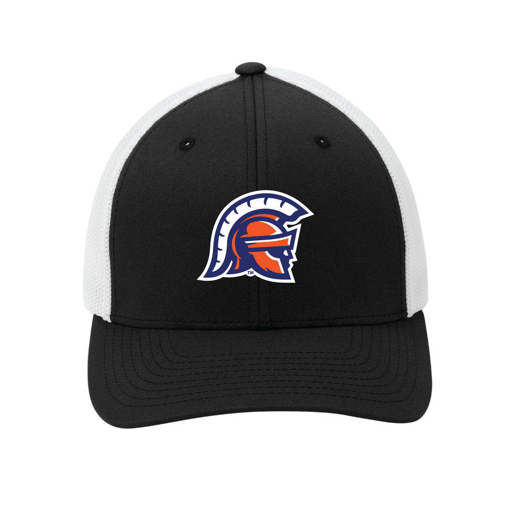 Port Authority® Flexfit® Mesh Back Cap