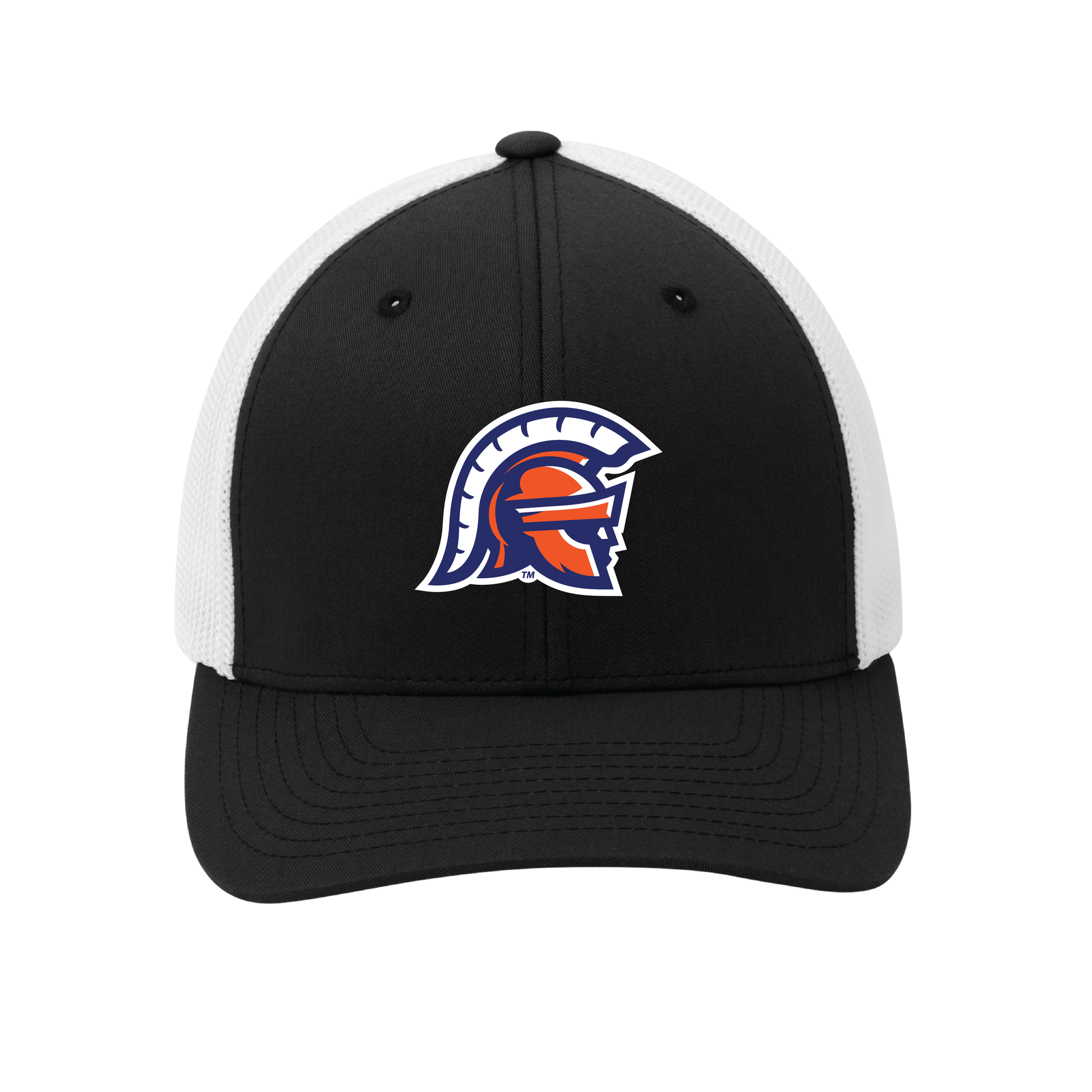 Port Authority® Flexfit® Mesh Back Cap