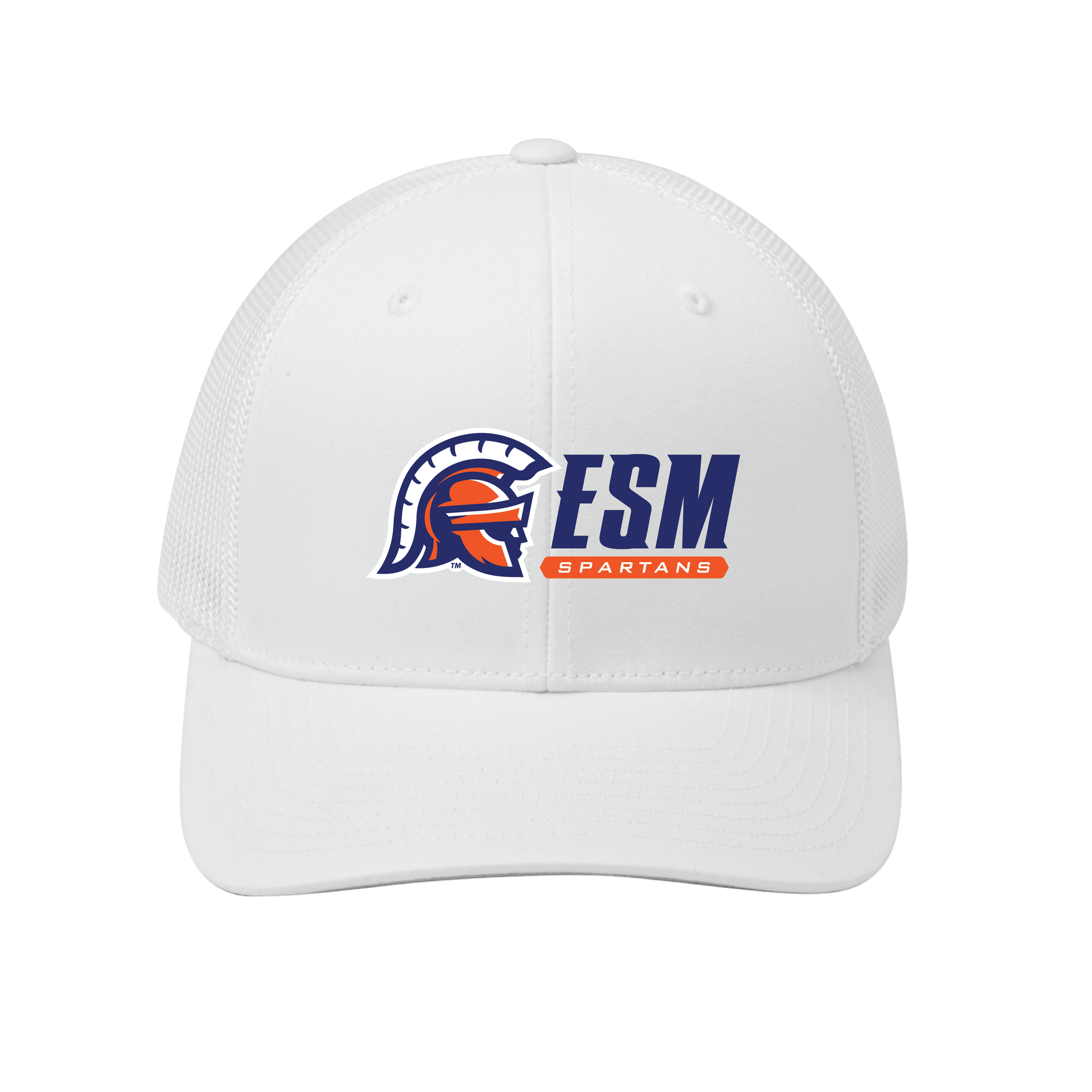 Port Authority® Flexfit® Mesh Back Cap